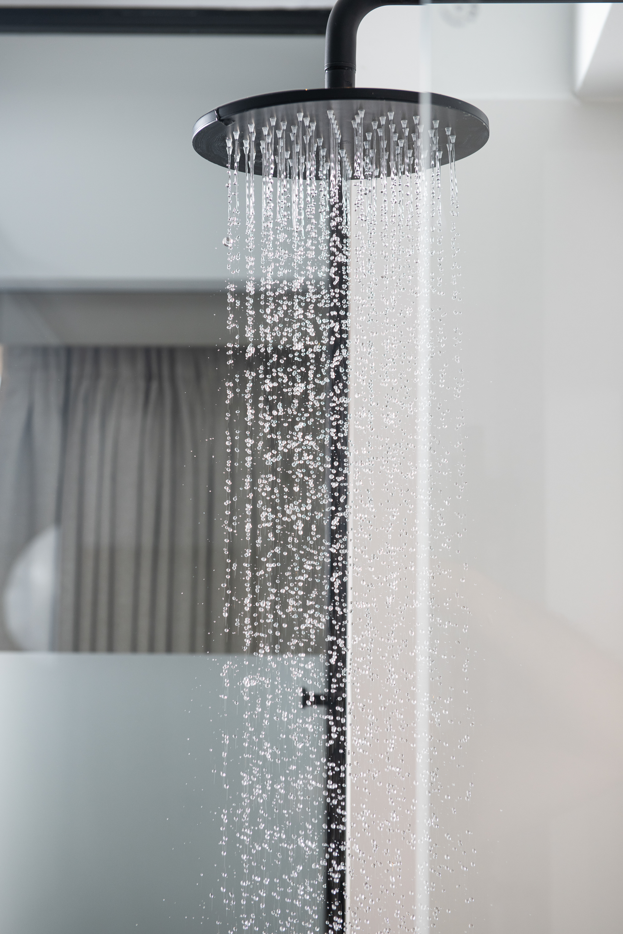 Junior Suite Superior City View