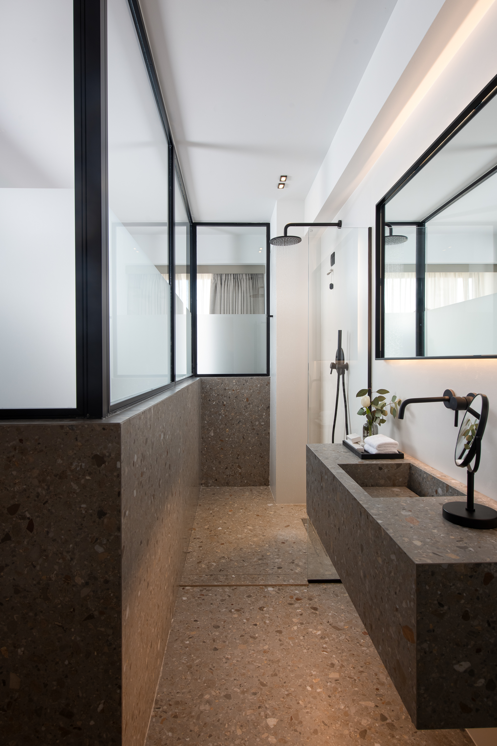 Junior Suite Superior City View