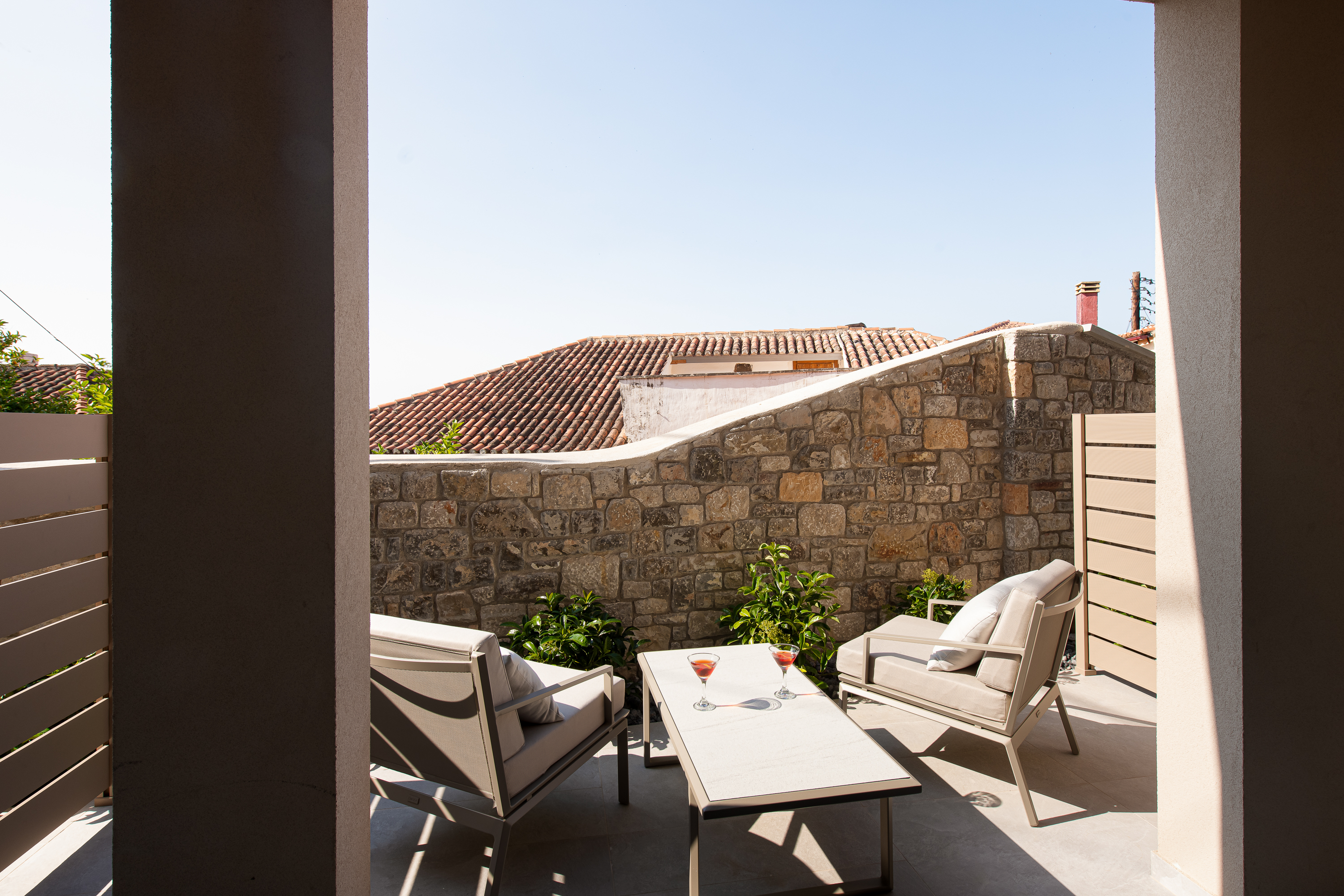 Junior Suite Superior City View