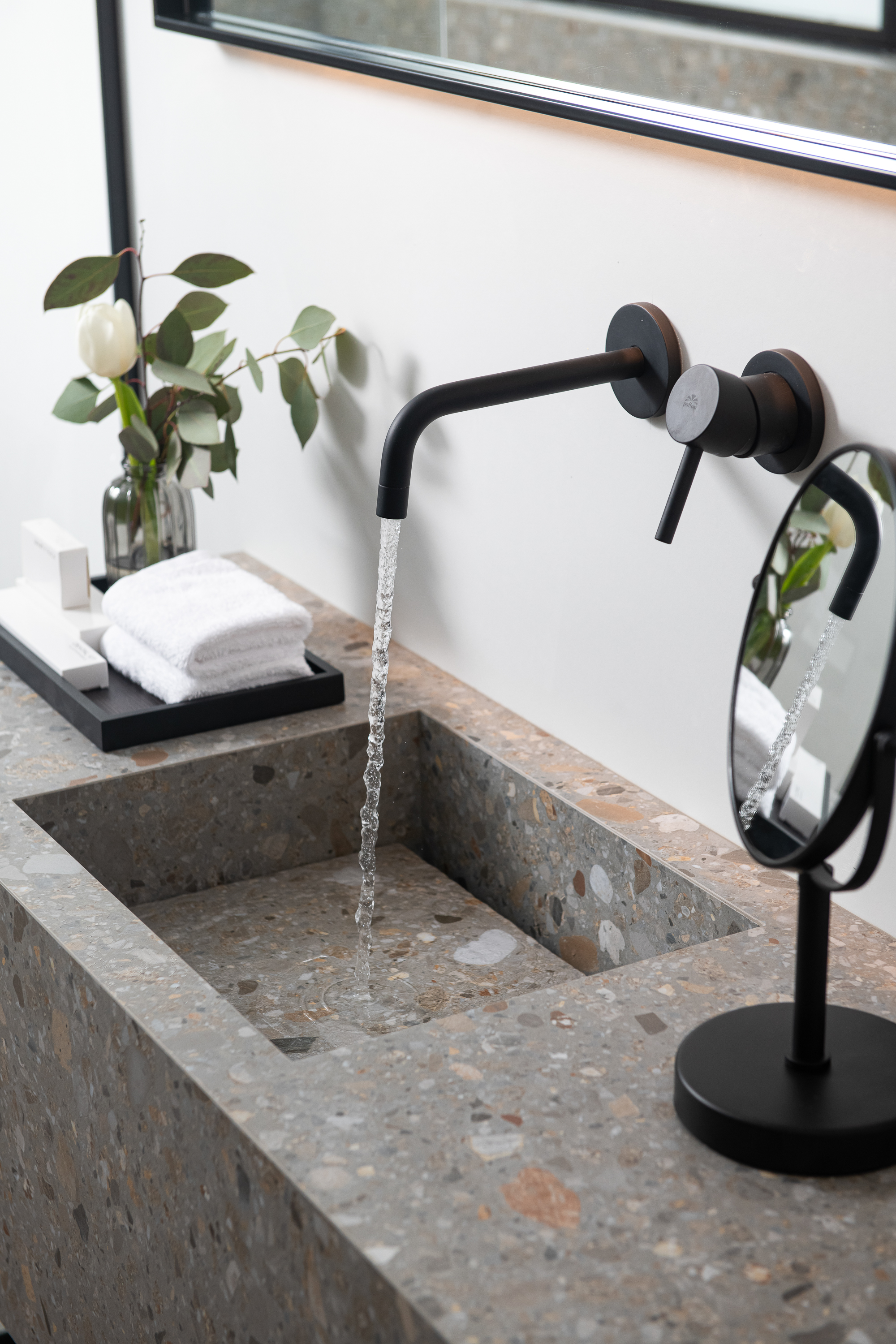 Junior Suite Superior City View