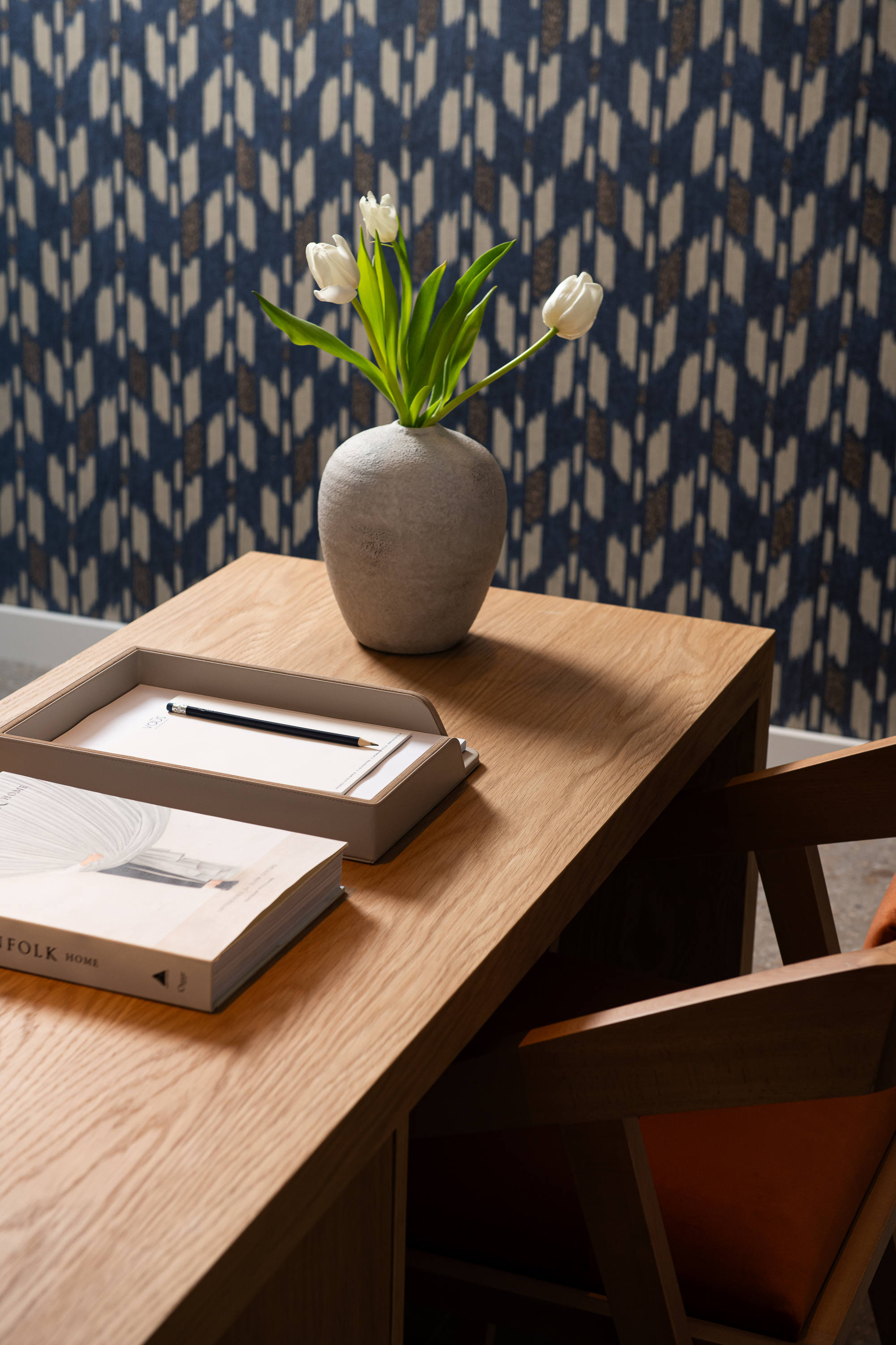 Junior Suite Superior City View