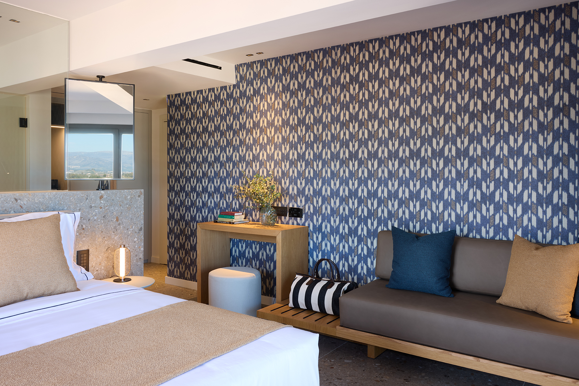 Suite Ocean View with Balcony