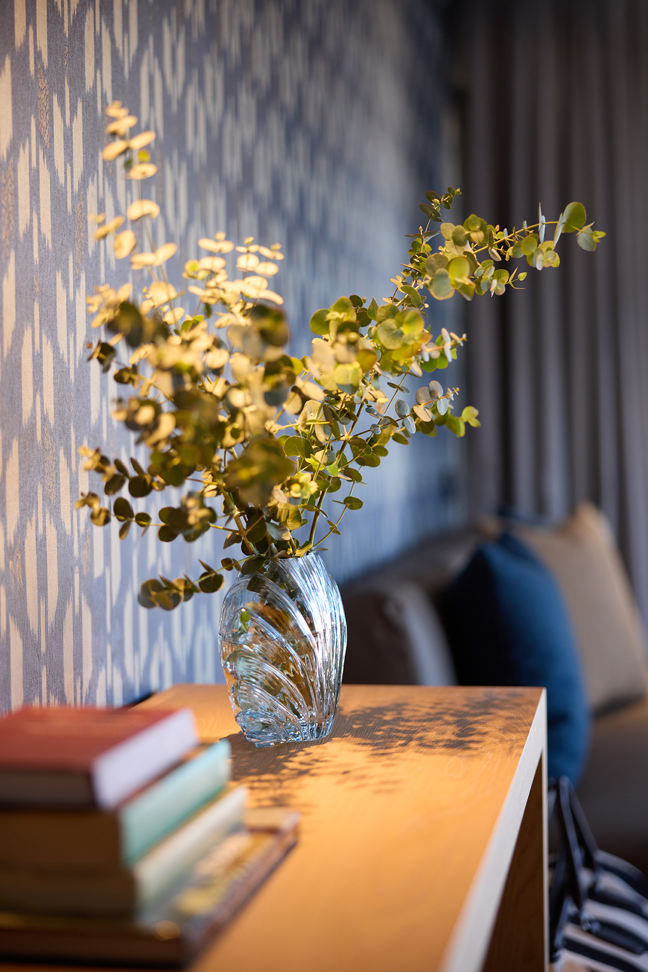 Suite Ocean View with Balcony