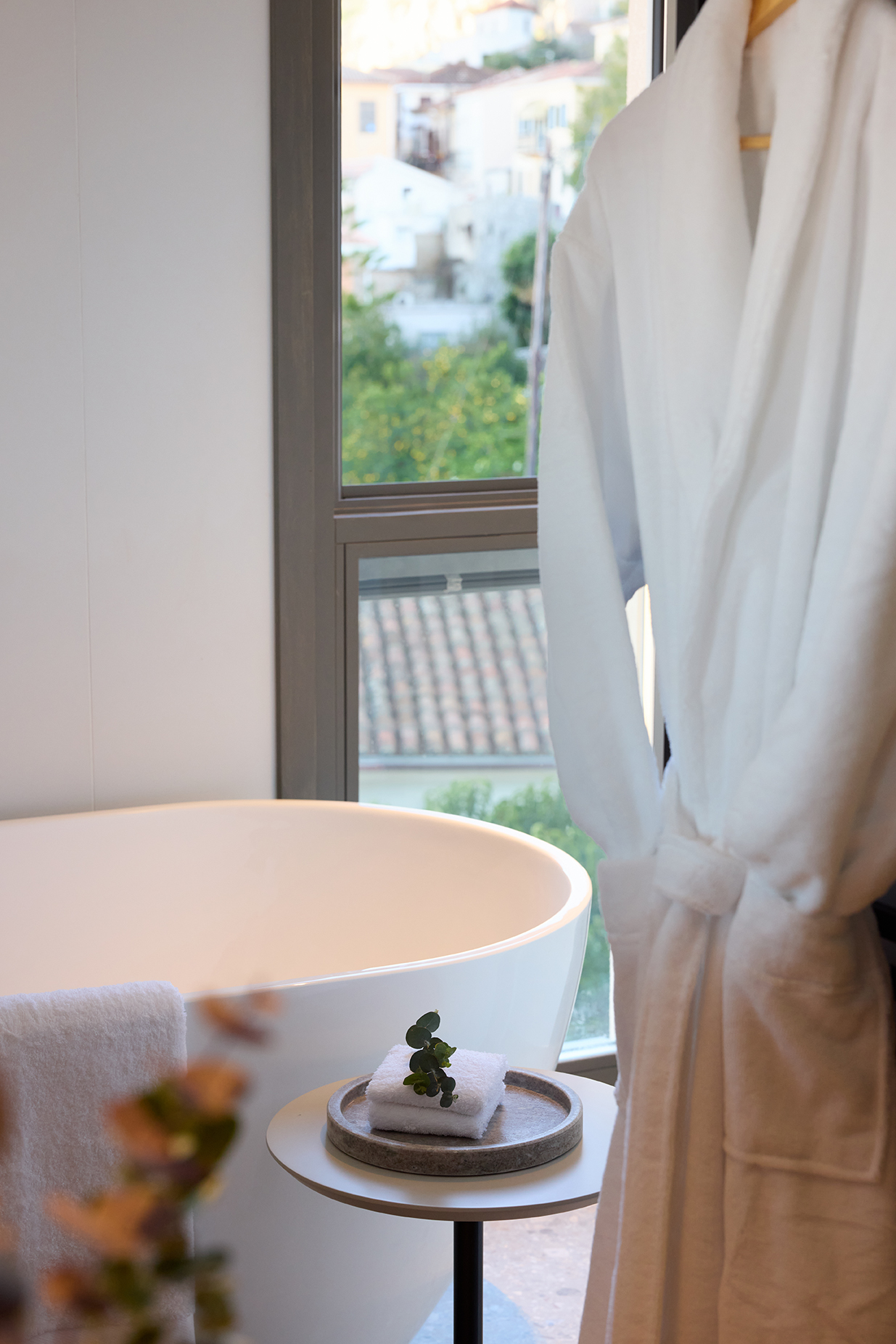 Suite Ocean View with Balcony