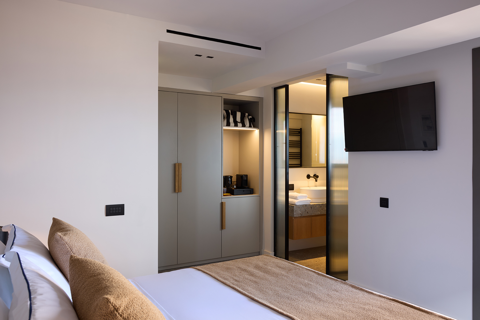 Double or Twin Classic