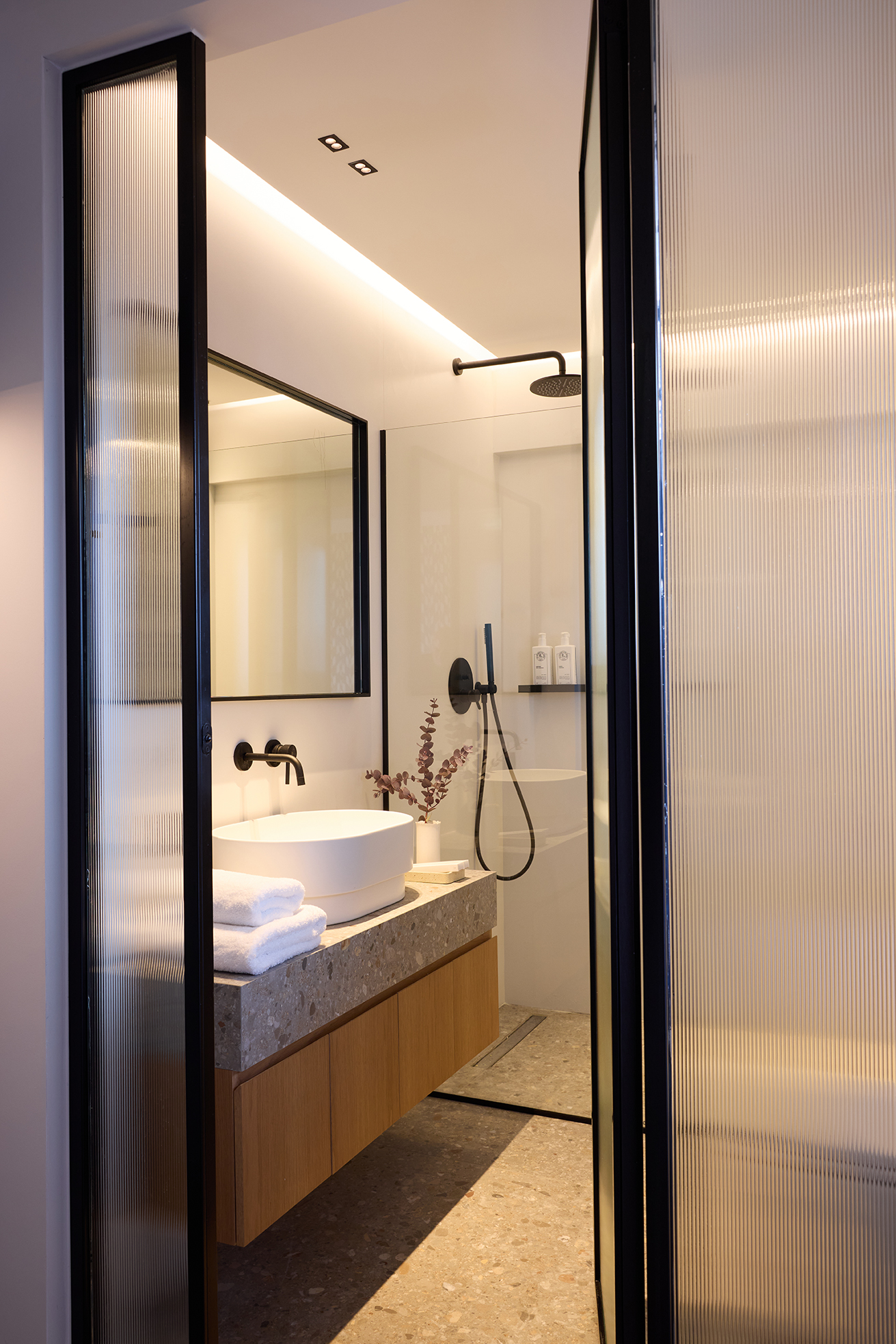 Double or Twin Classic