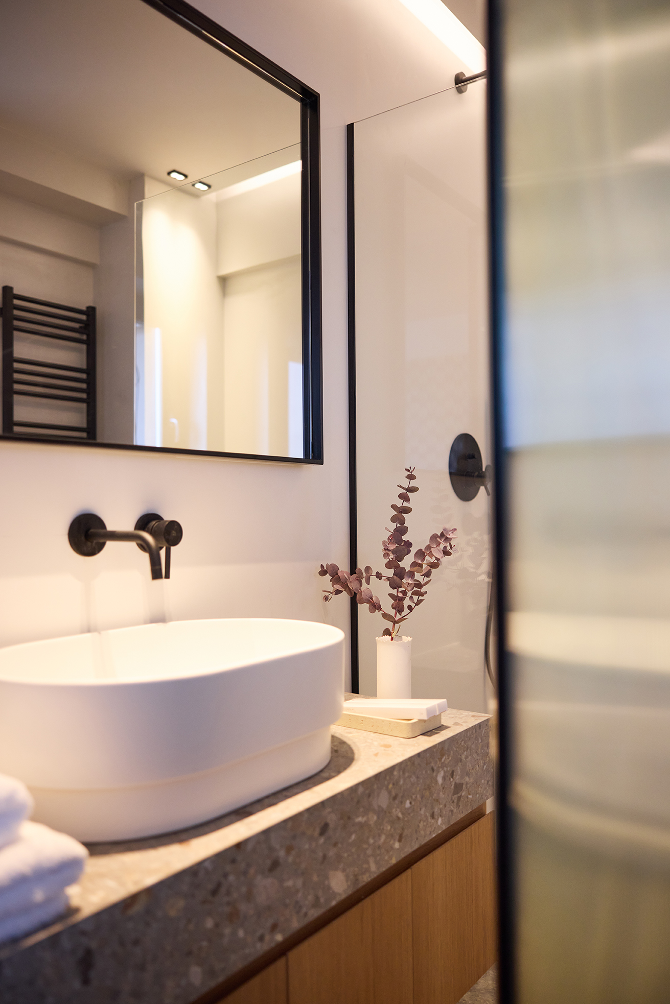 Double or Twin Classic