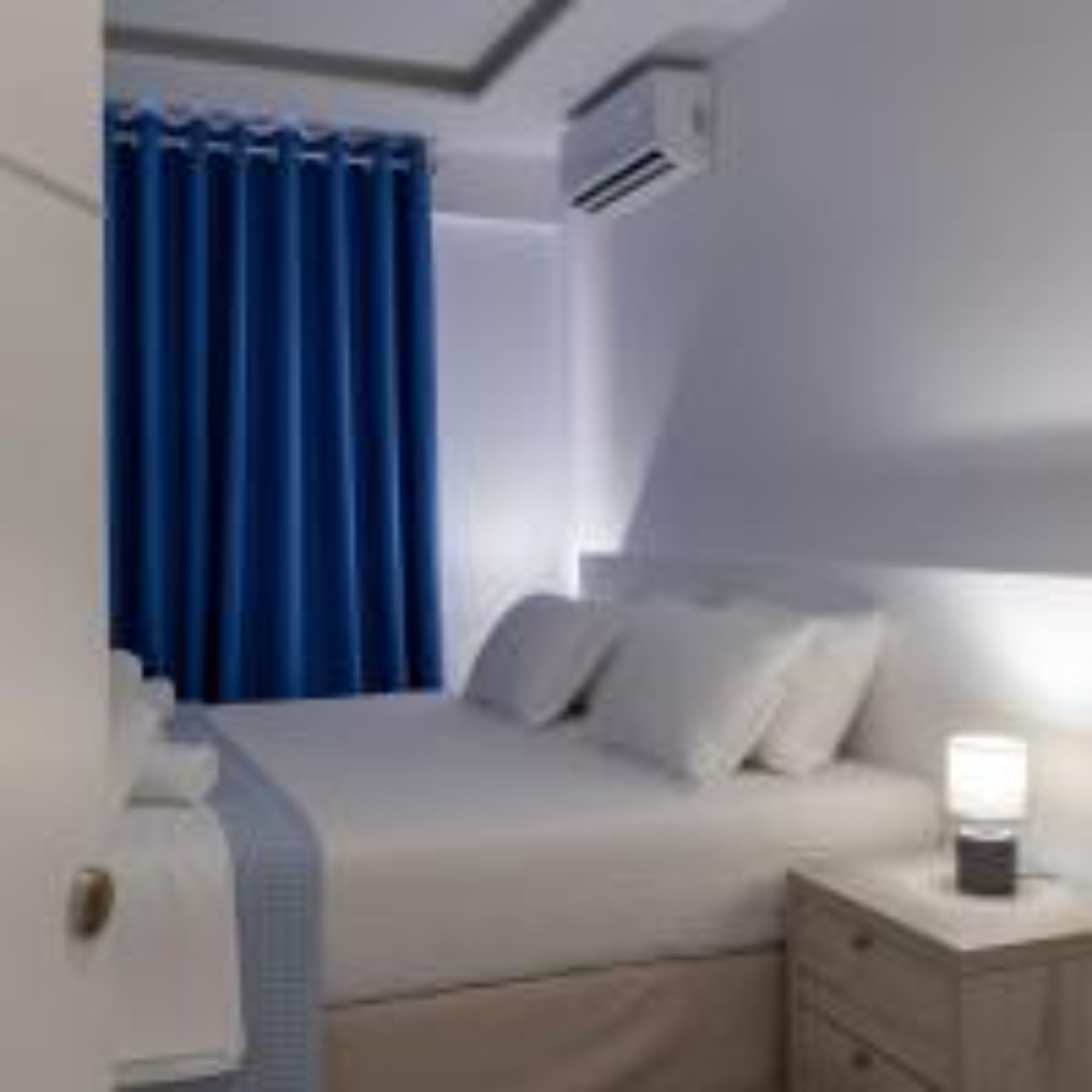 Double Side Sea View