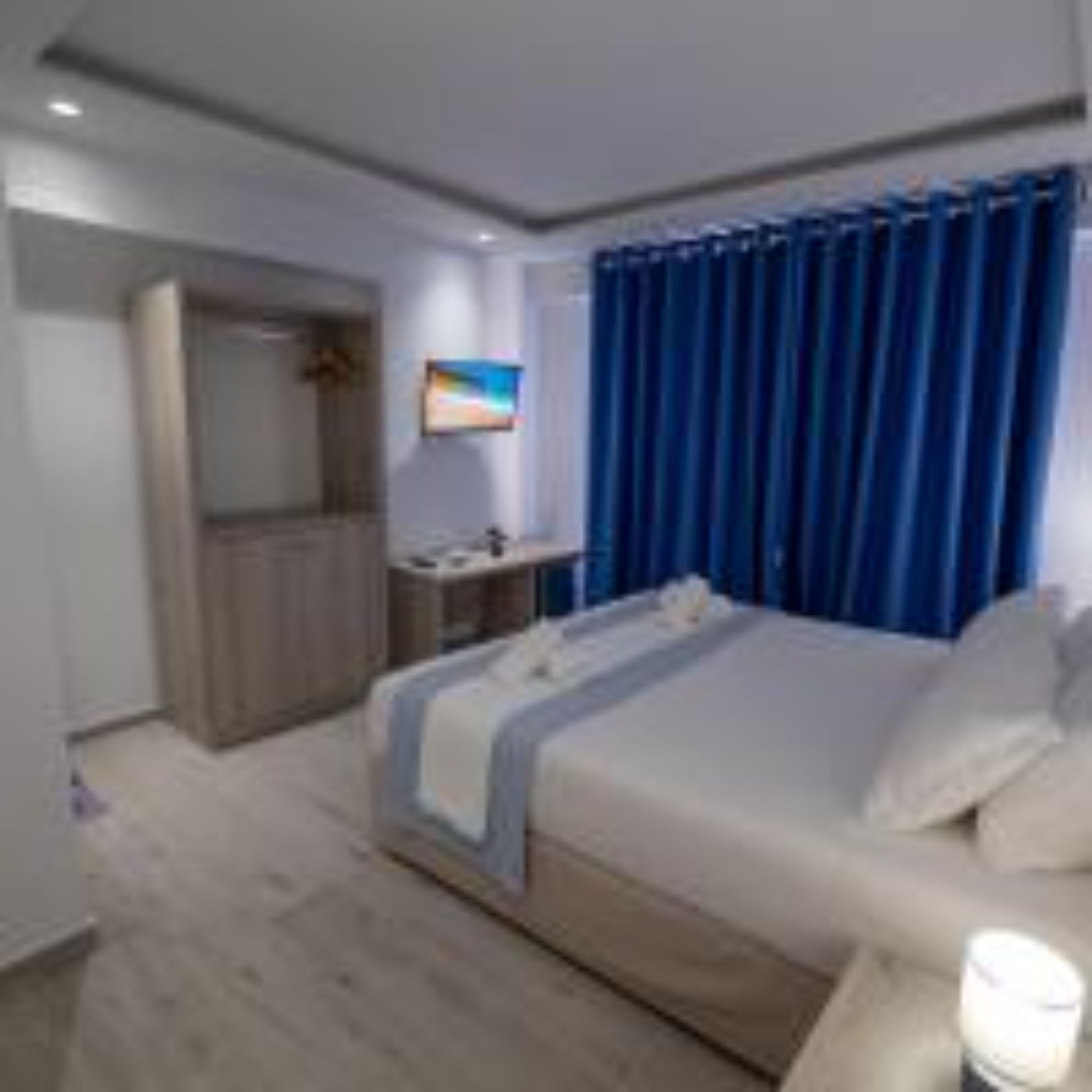 Double Side Sea View