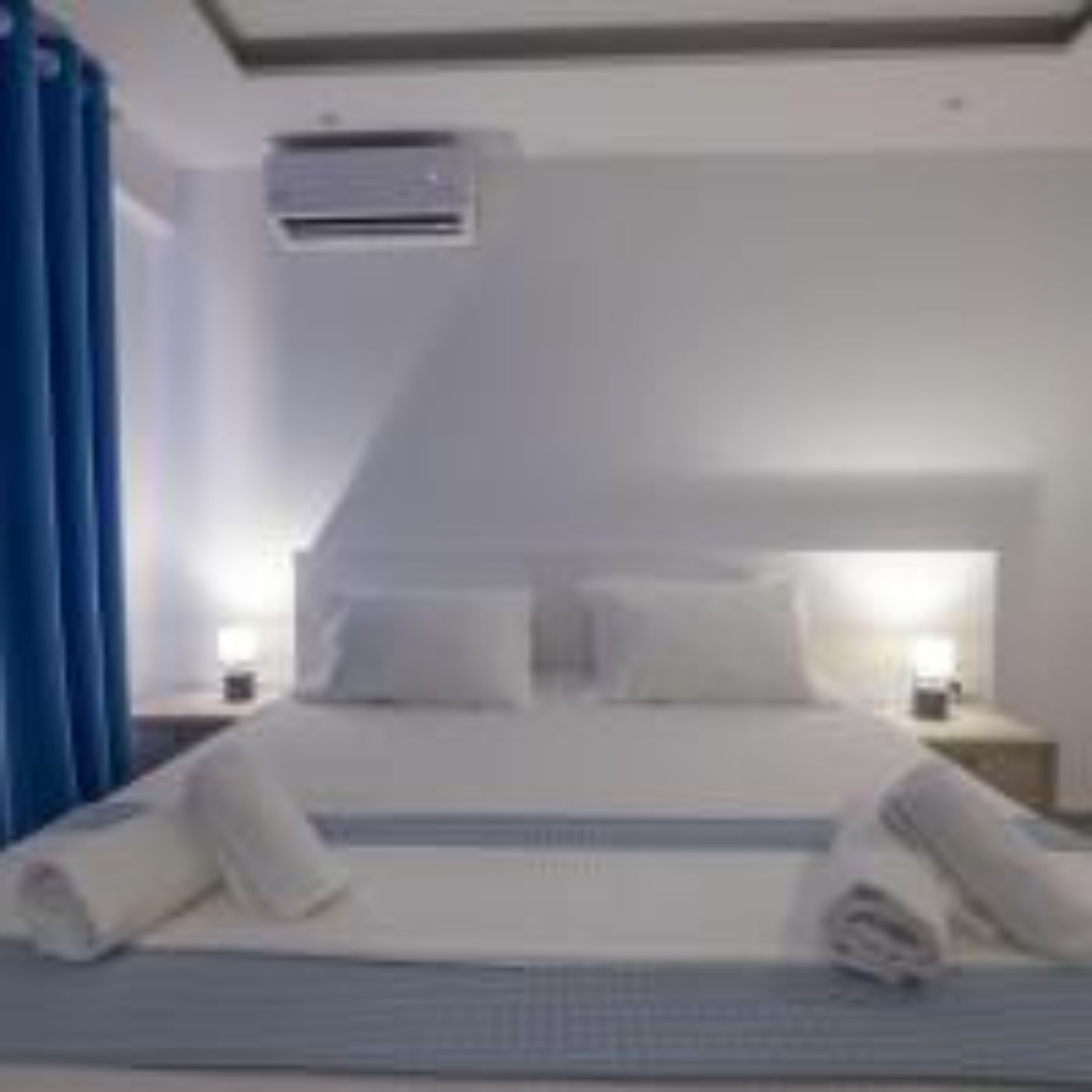 Double Side Sea View