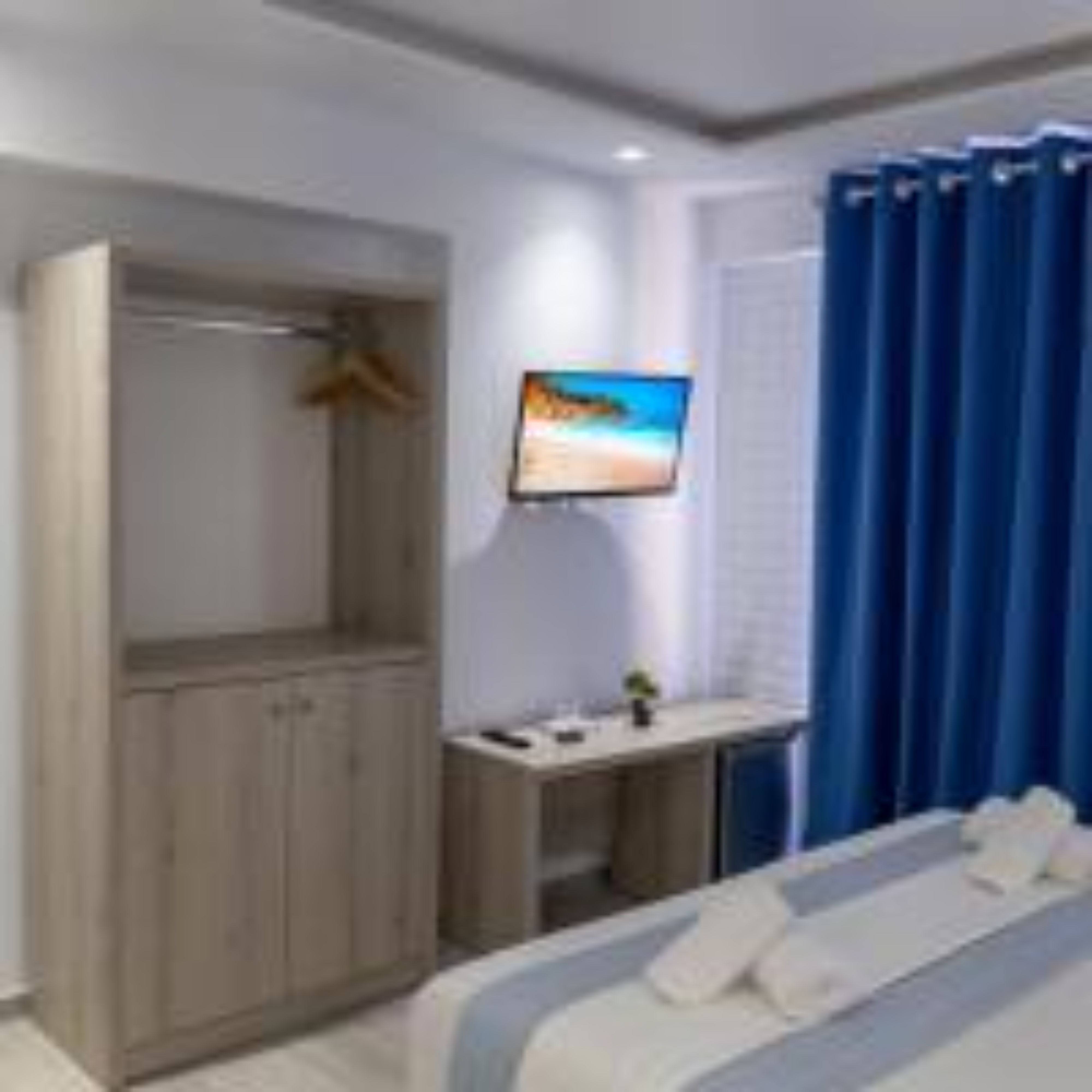 Double Side Sea View