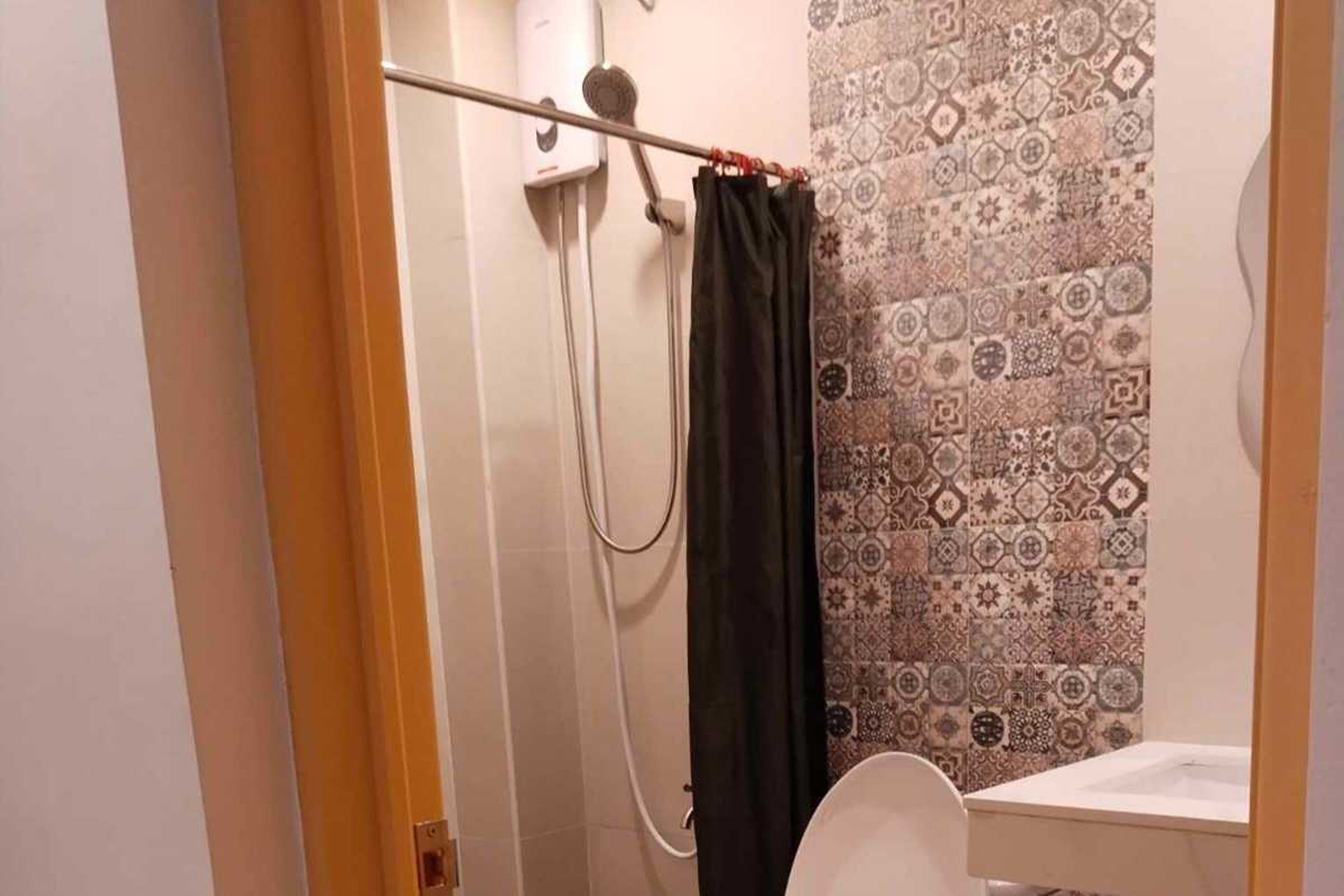 Family Room Capacity 8