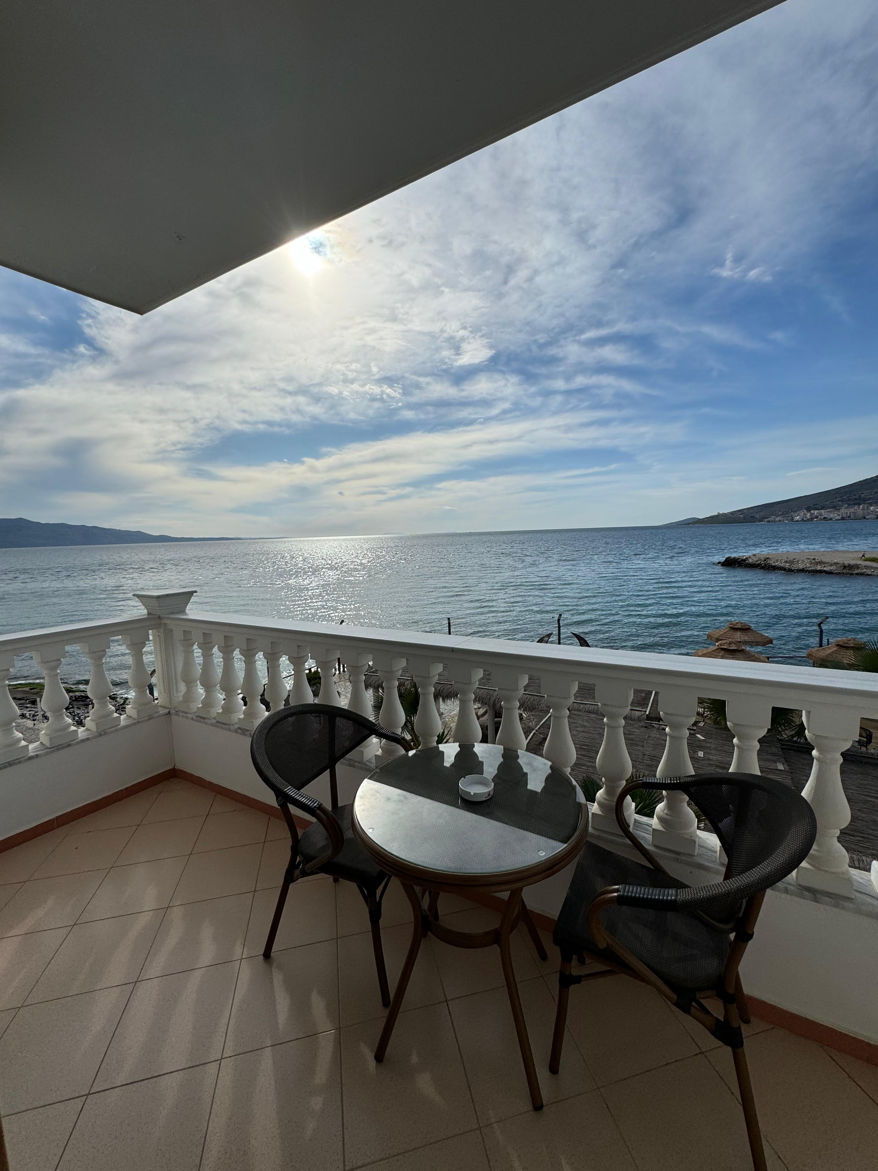 Triple Superior Two Double Beds