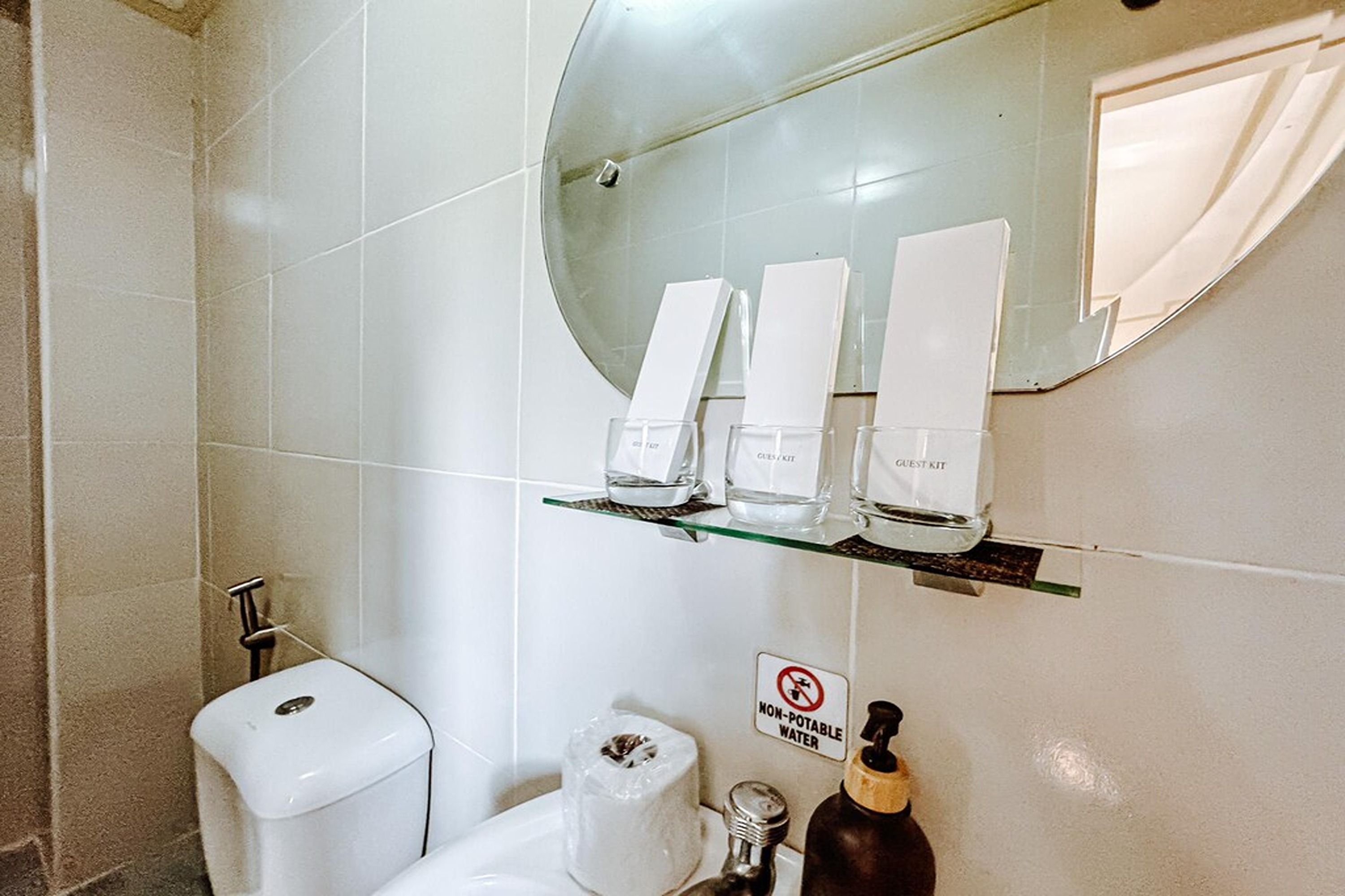 Family Room Standard