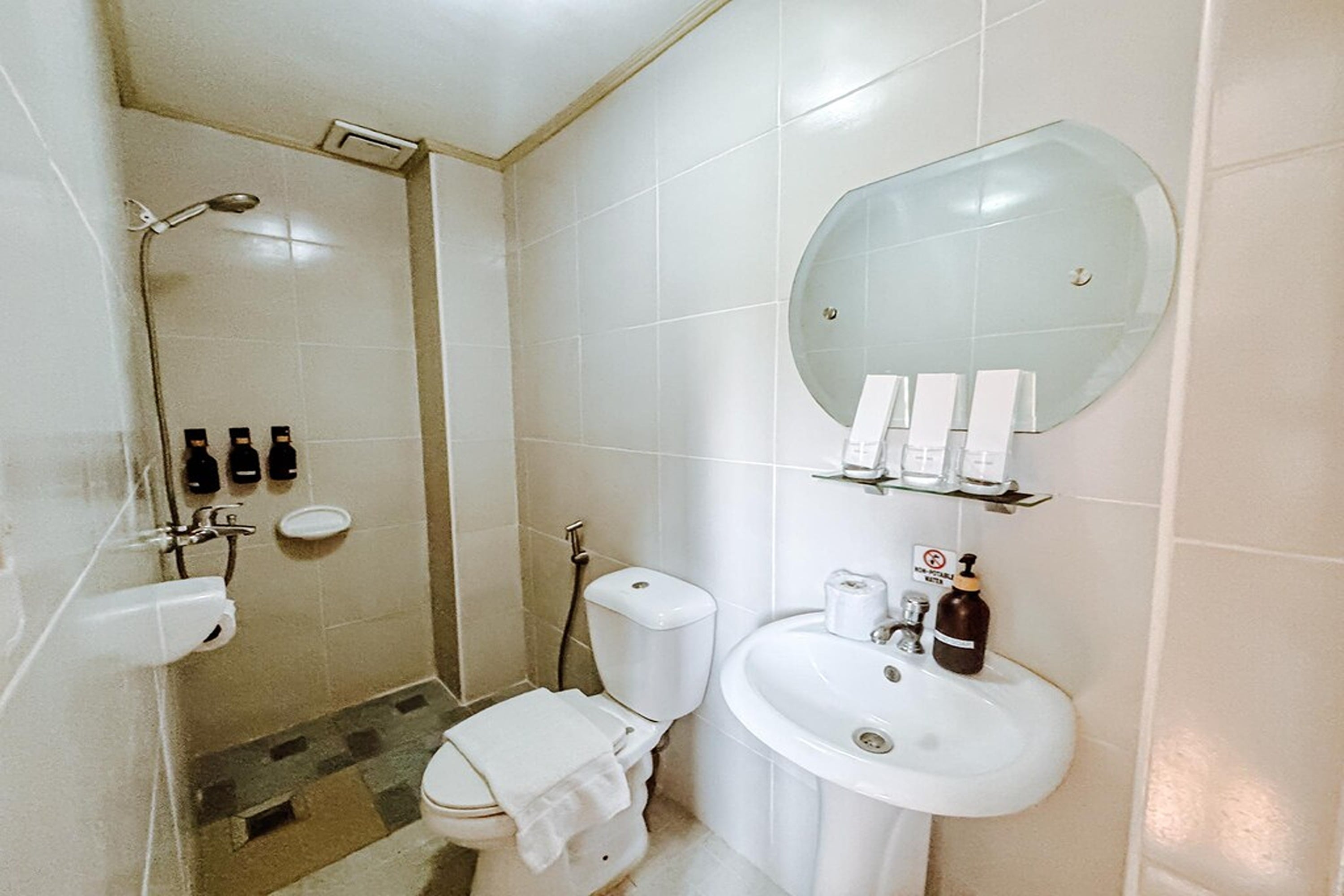 Family Room Standard