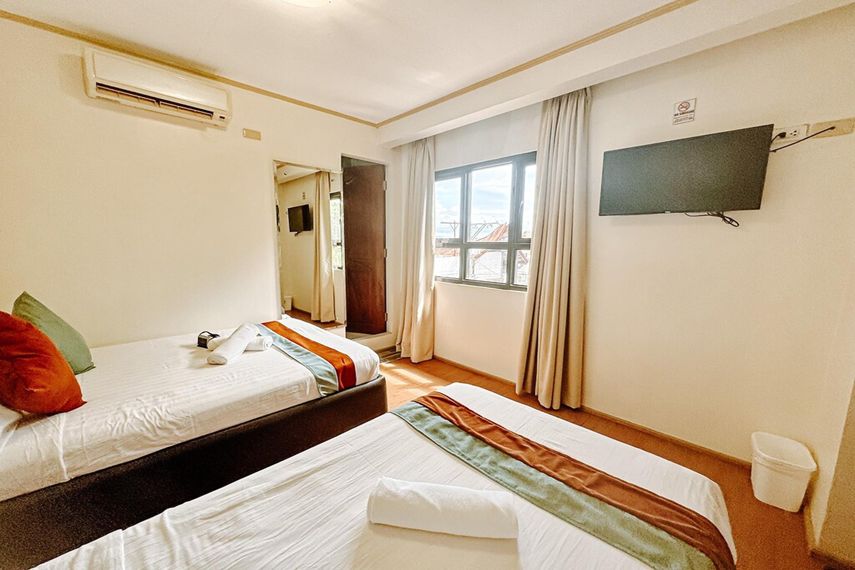 Family Room Standard