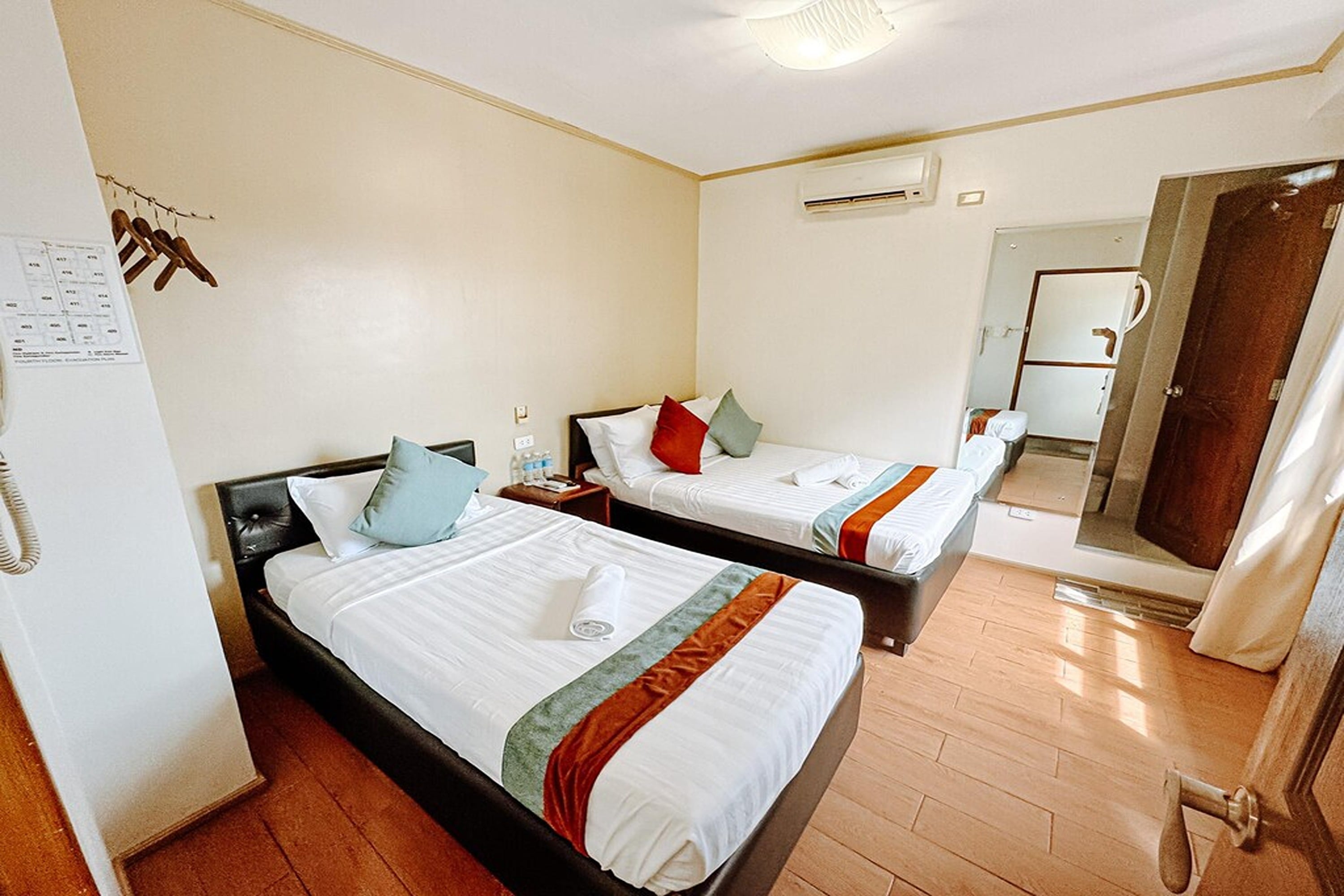 Family Room Standard