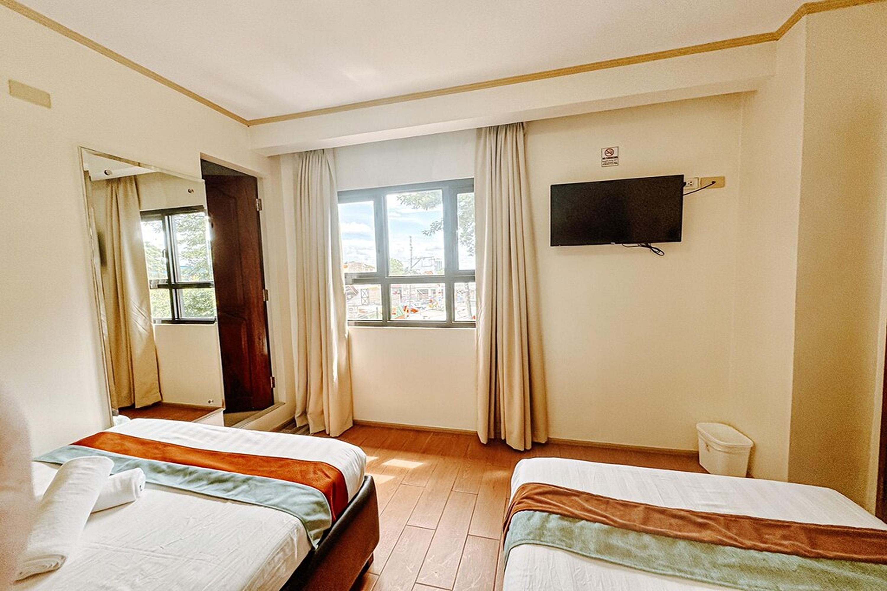 Family Room Standard