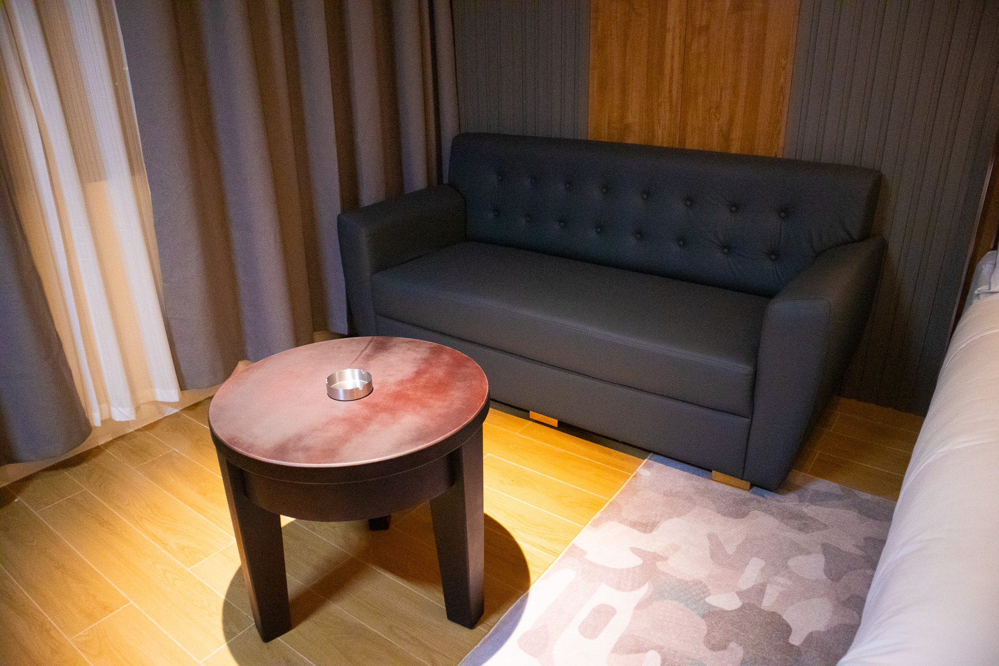 Quadruple Deluxe Executive