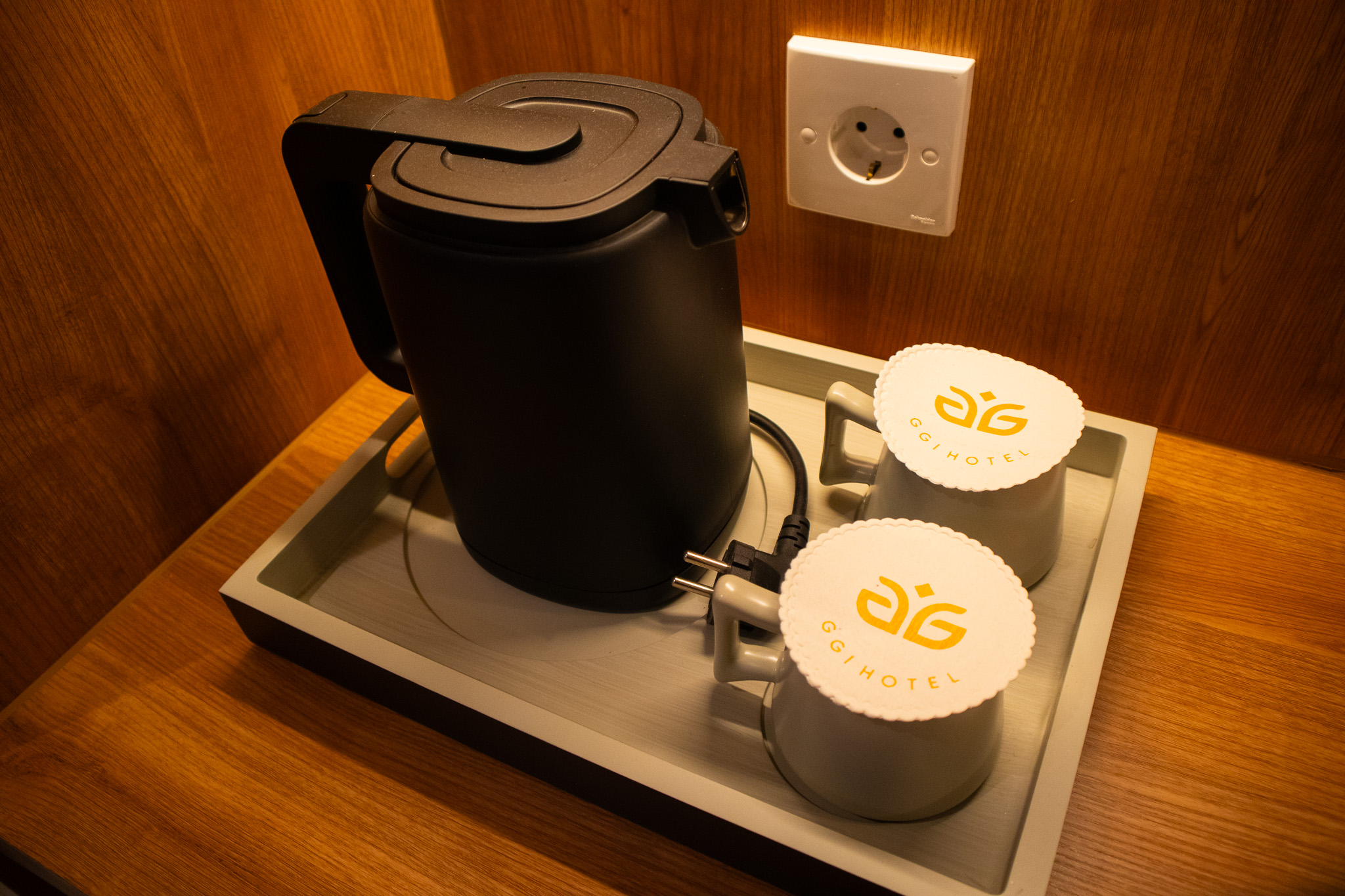 Quadruple Deluxe Executive