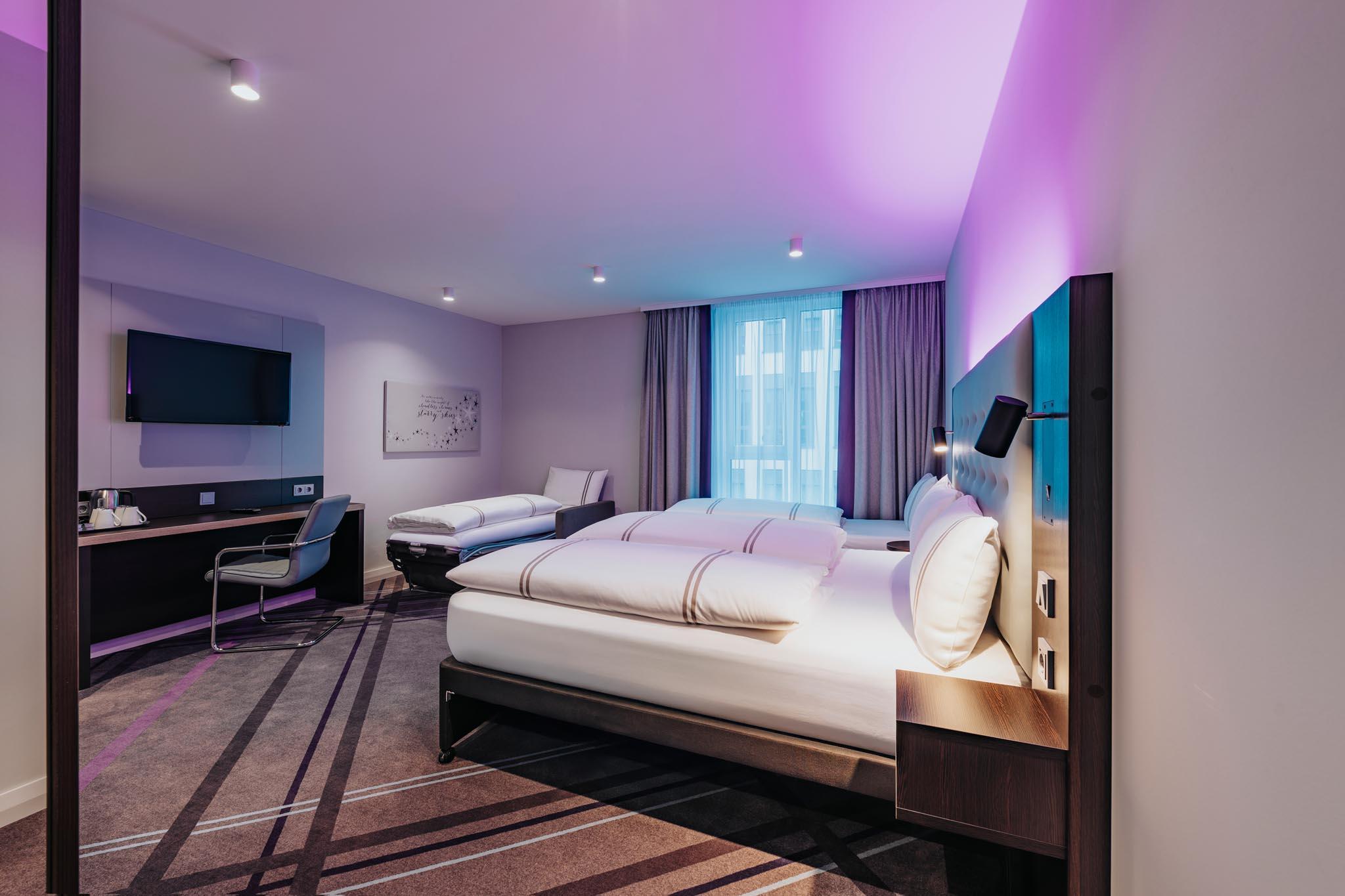 Family Room Standard