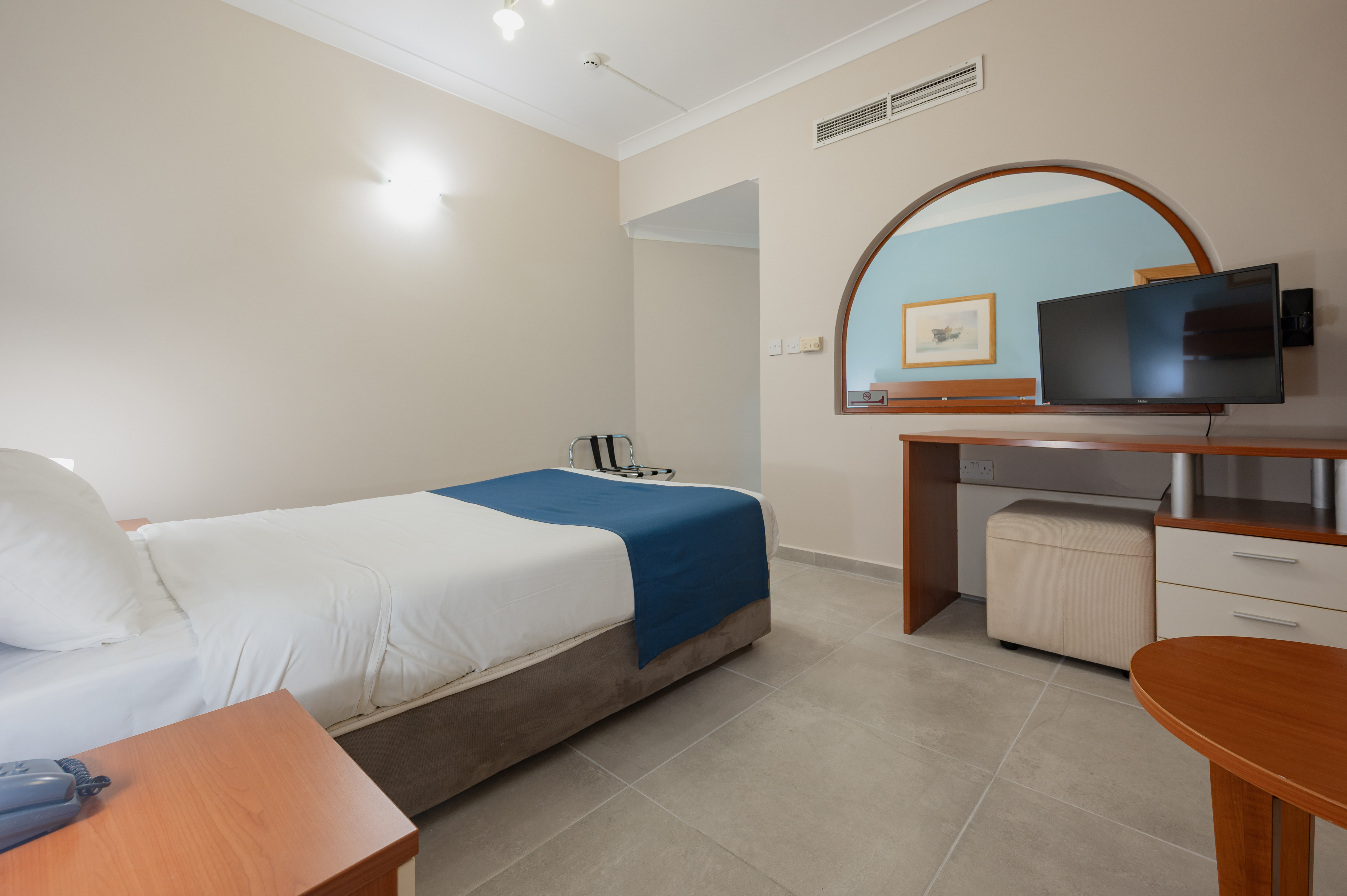 Apartment Two Bedrooms