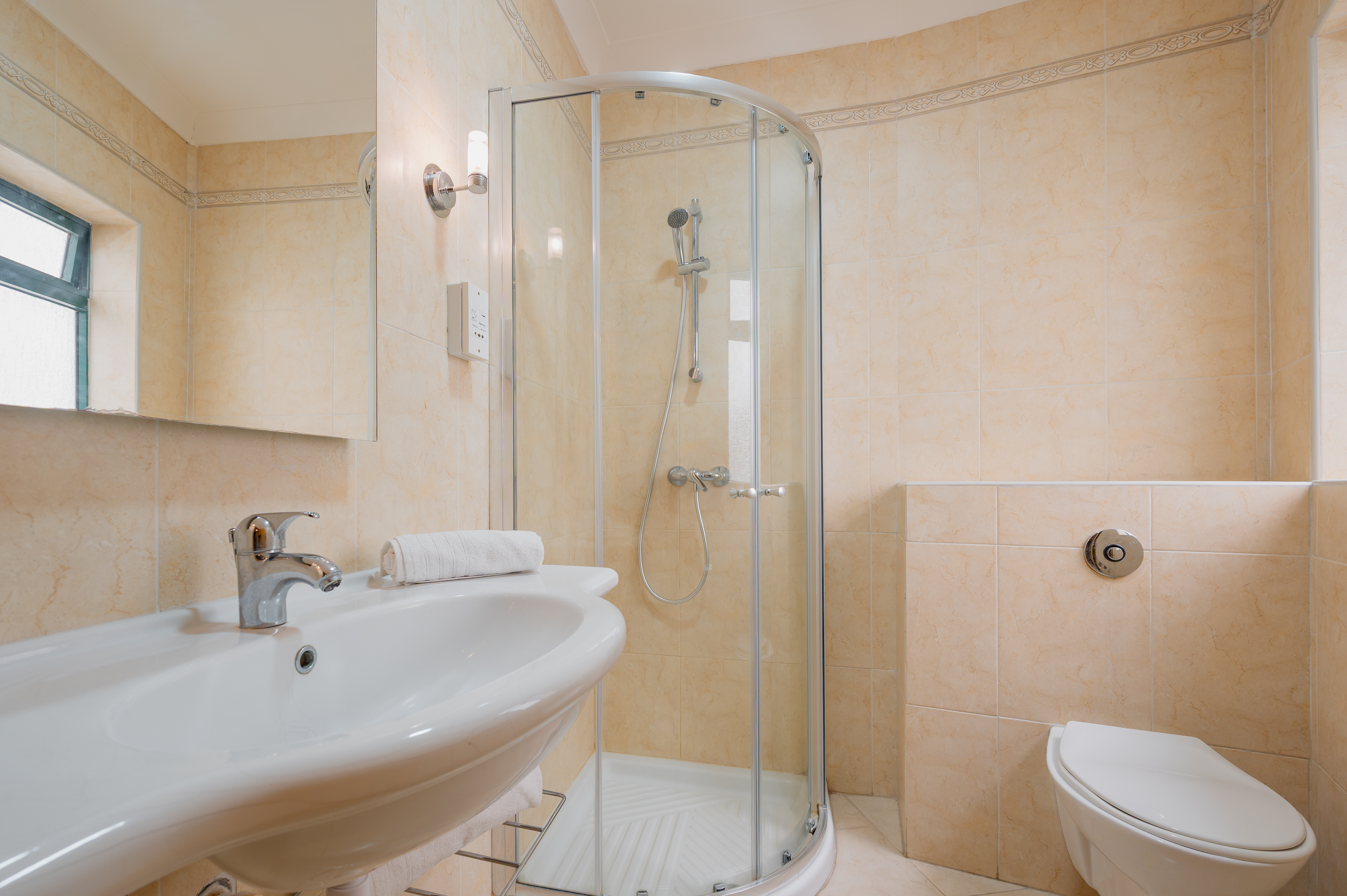 Apartment Two Bedrooms