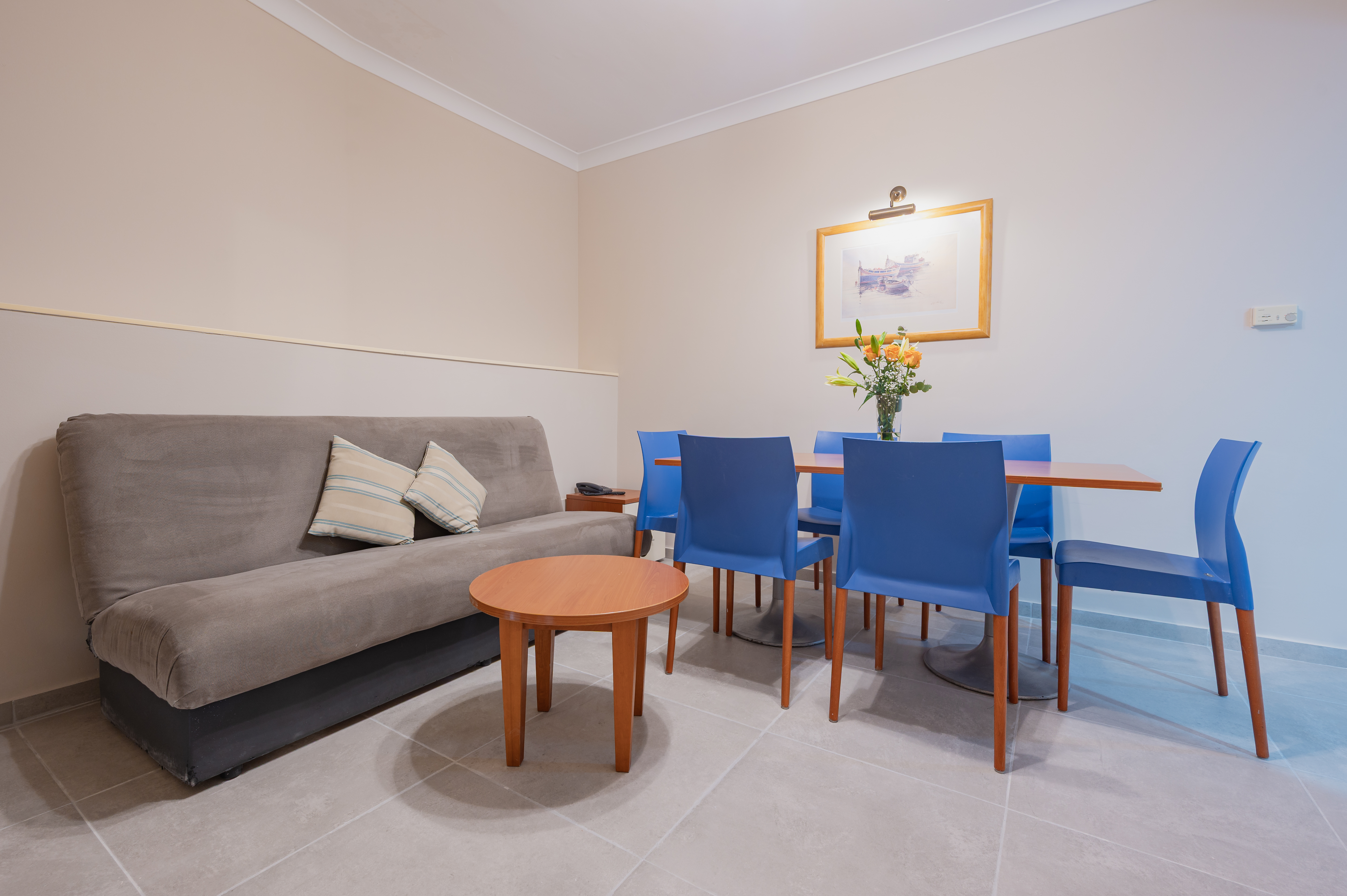 Apartment Two Bedrooms