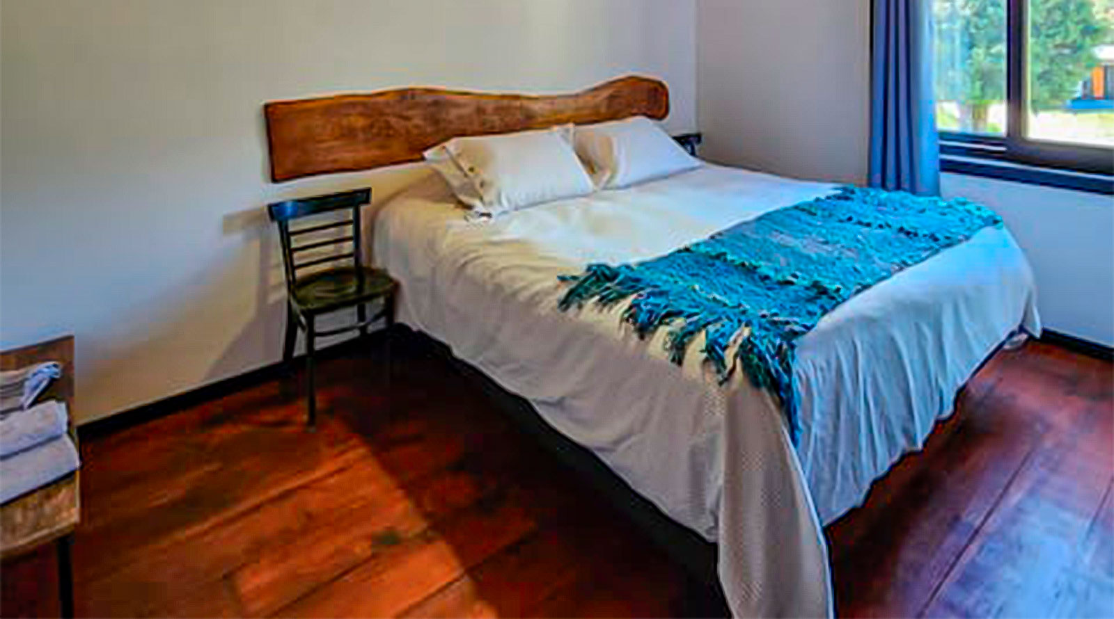 Double or Twin Basic