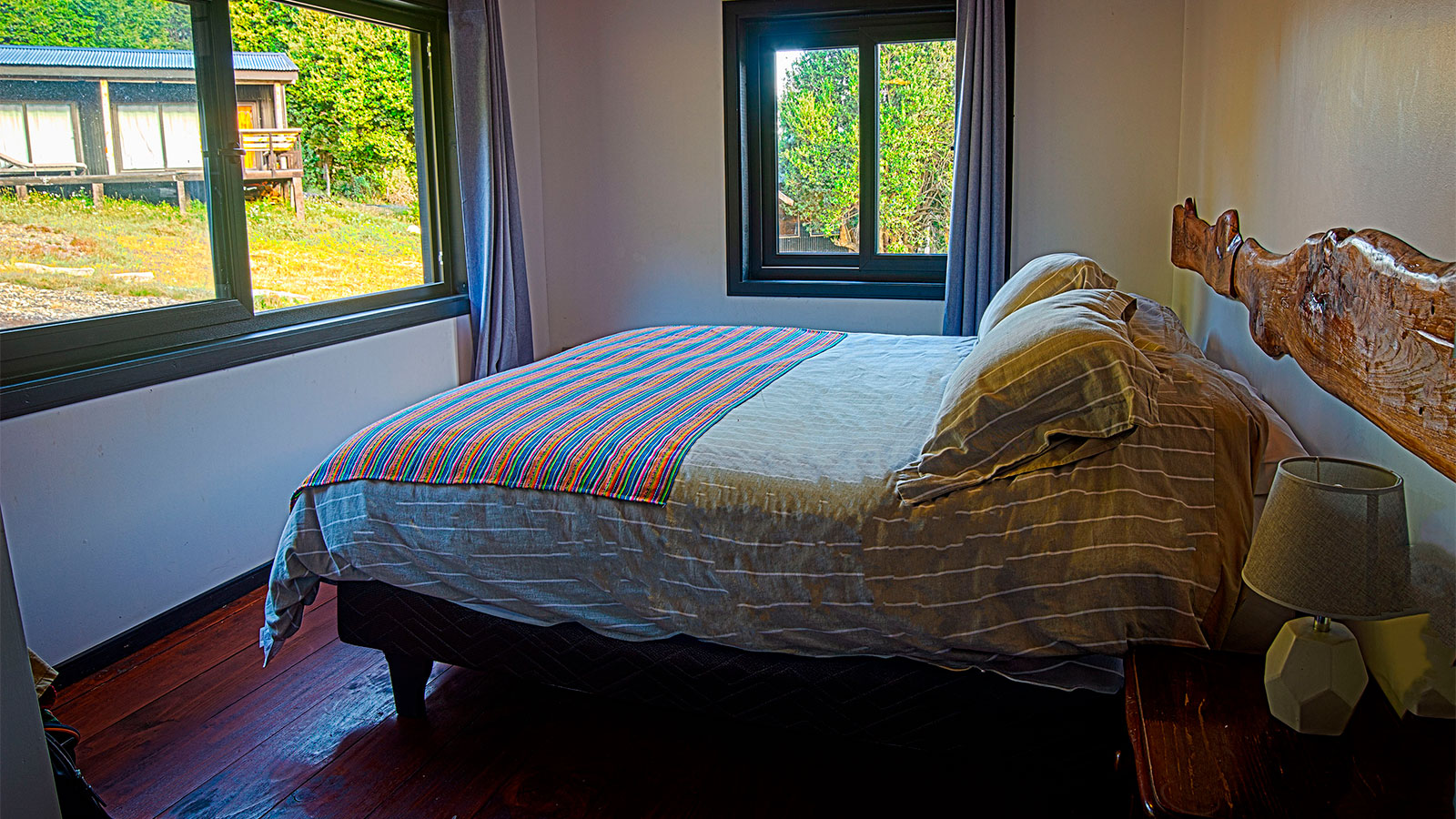 Double or Twin Basic