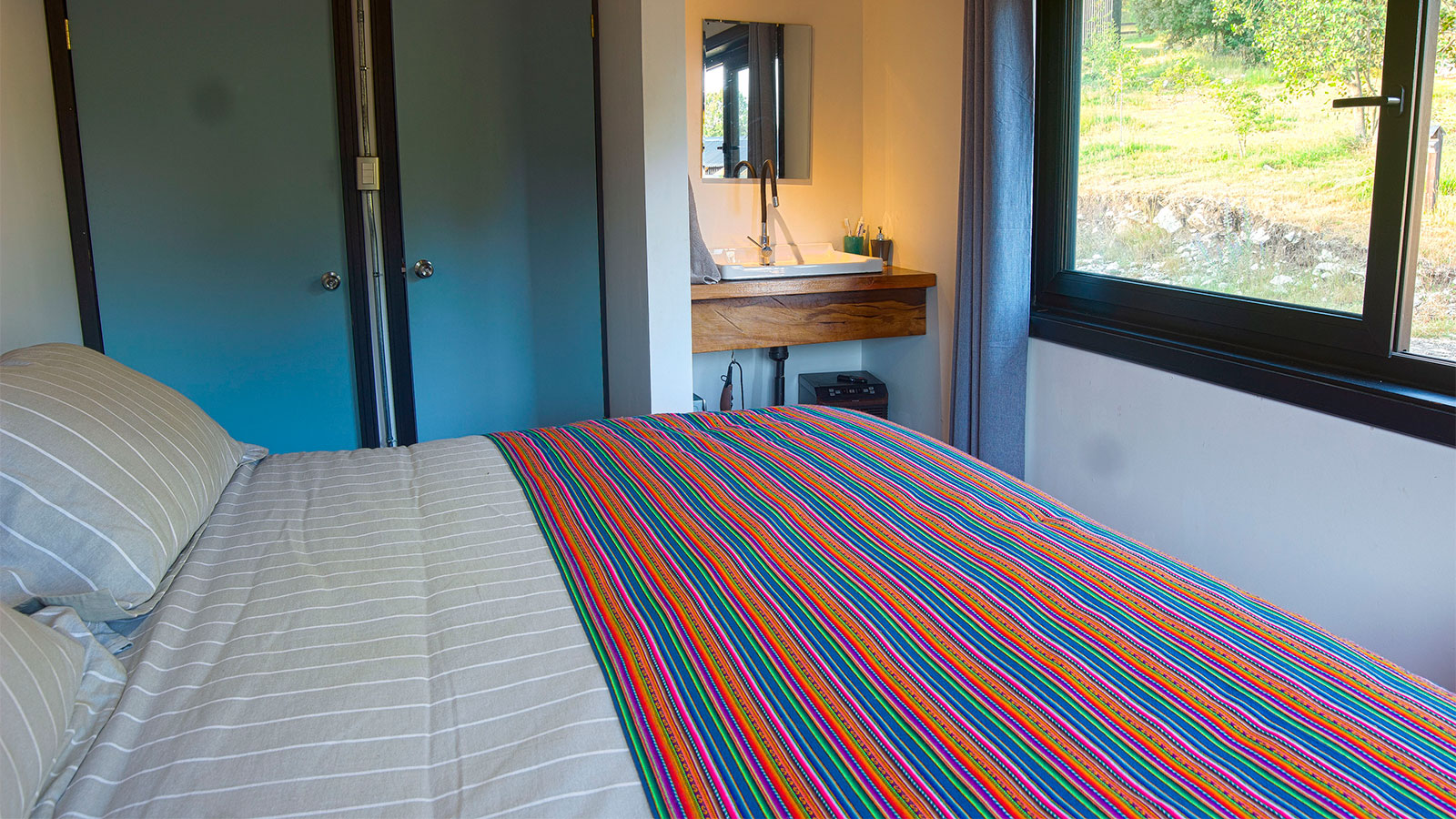 Double or Twin Basic