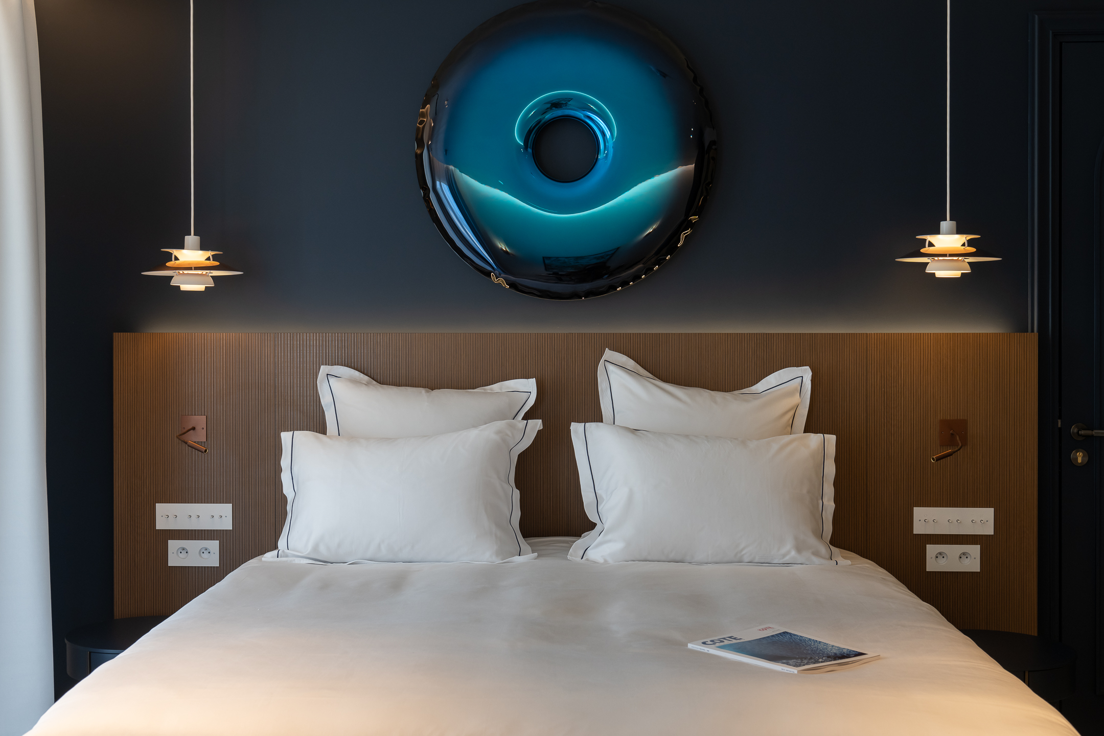 Suite Deluxe Ocean View One Bedroom