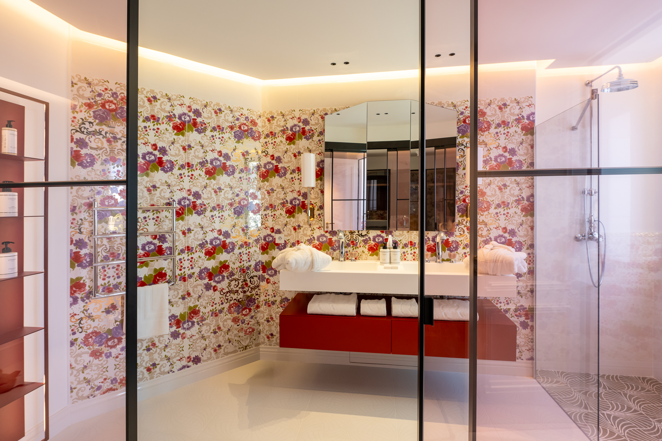 Junior Suite One Bed