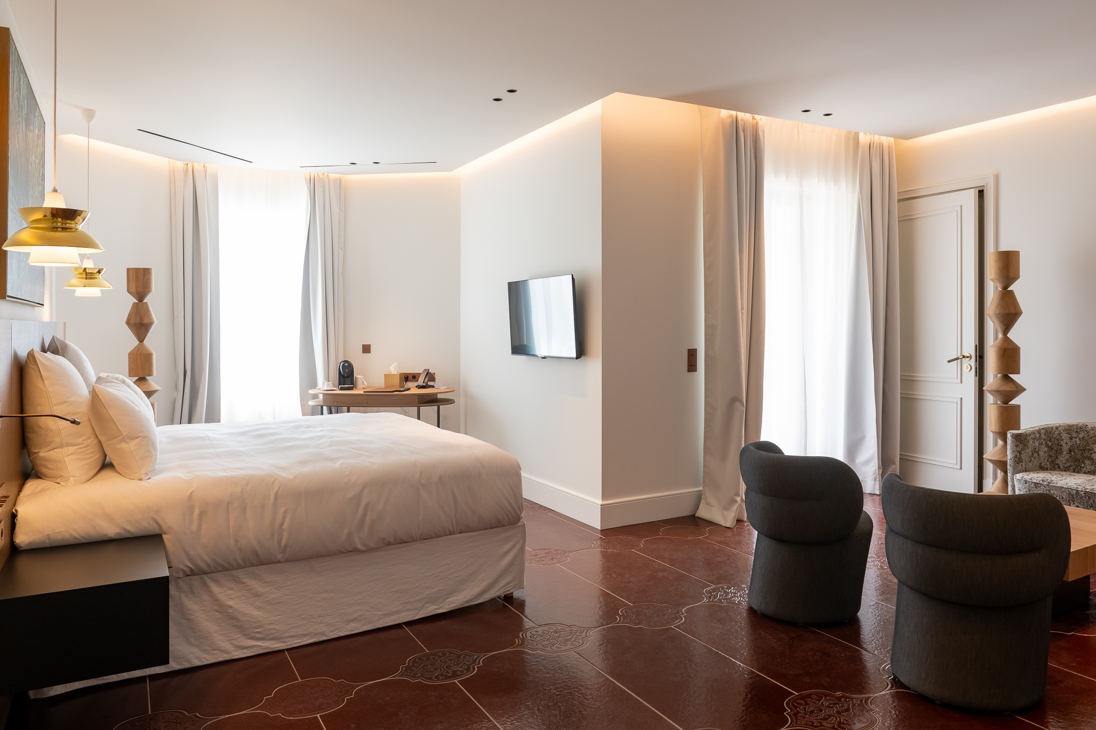 Junior Suite One Bed