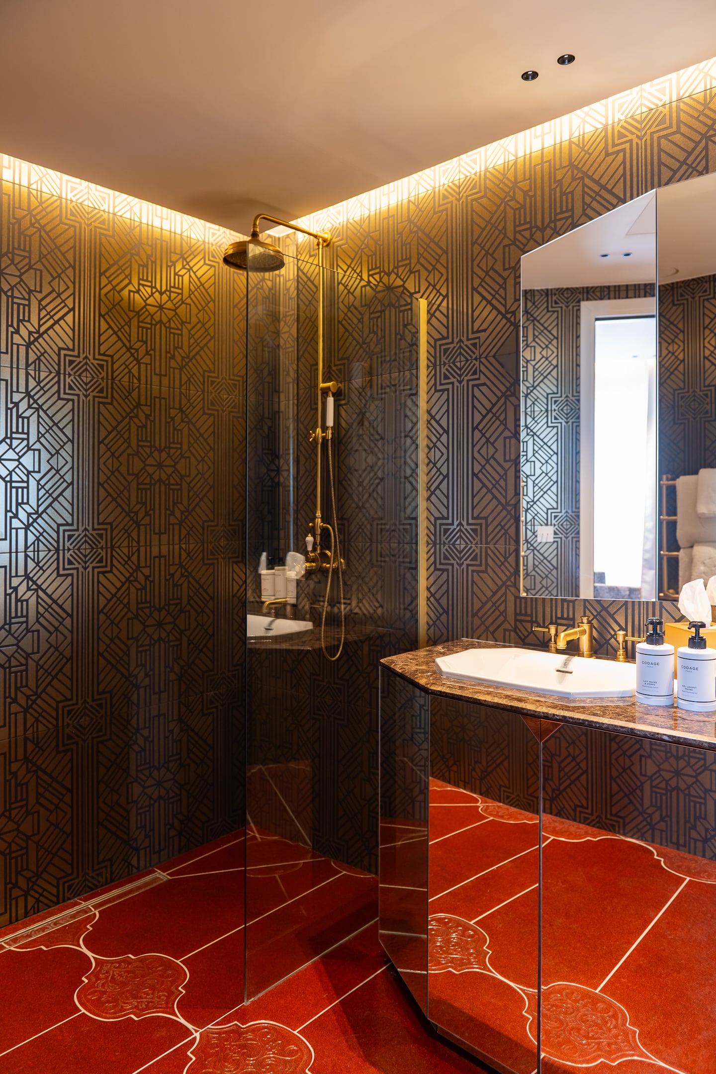 Junior Suite One Bed