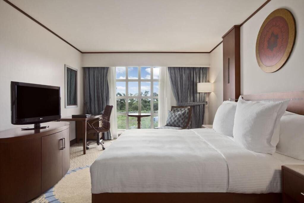 Junior Suite Superior