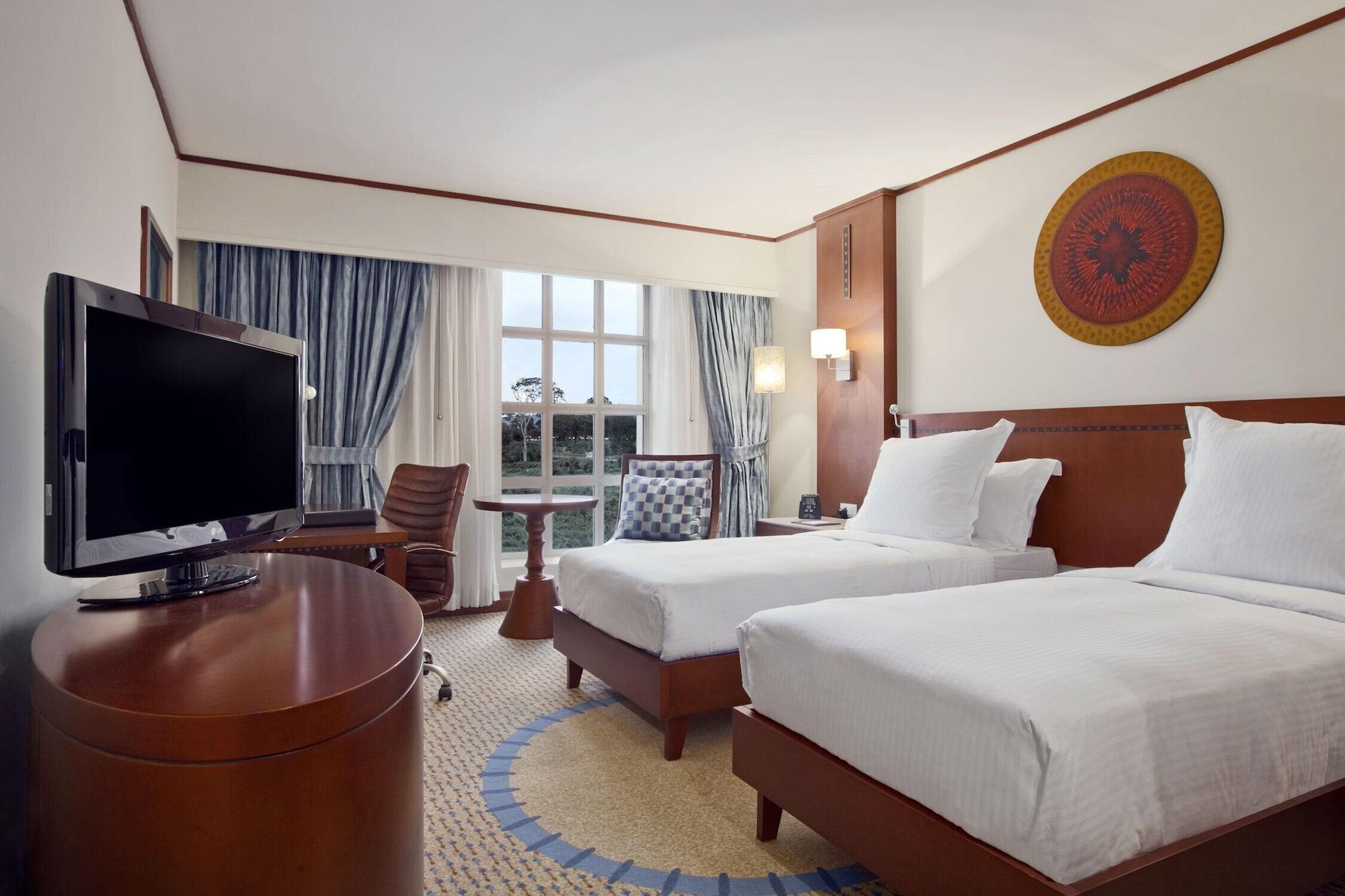 Double or Twin Standard