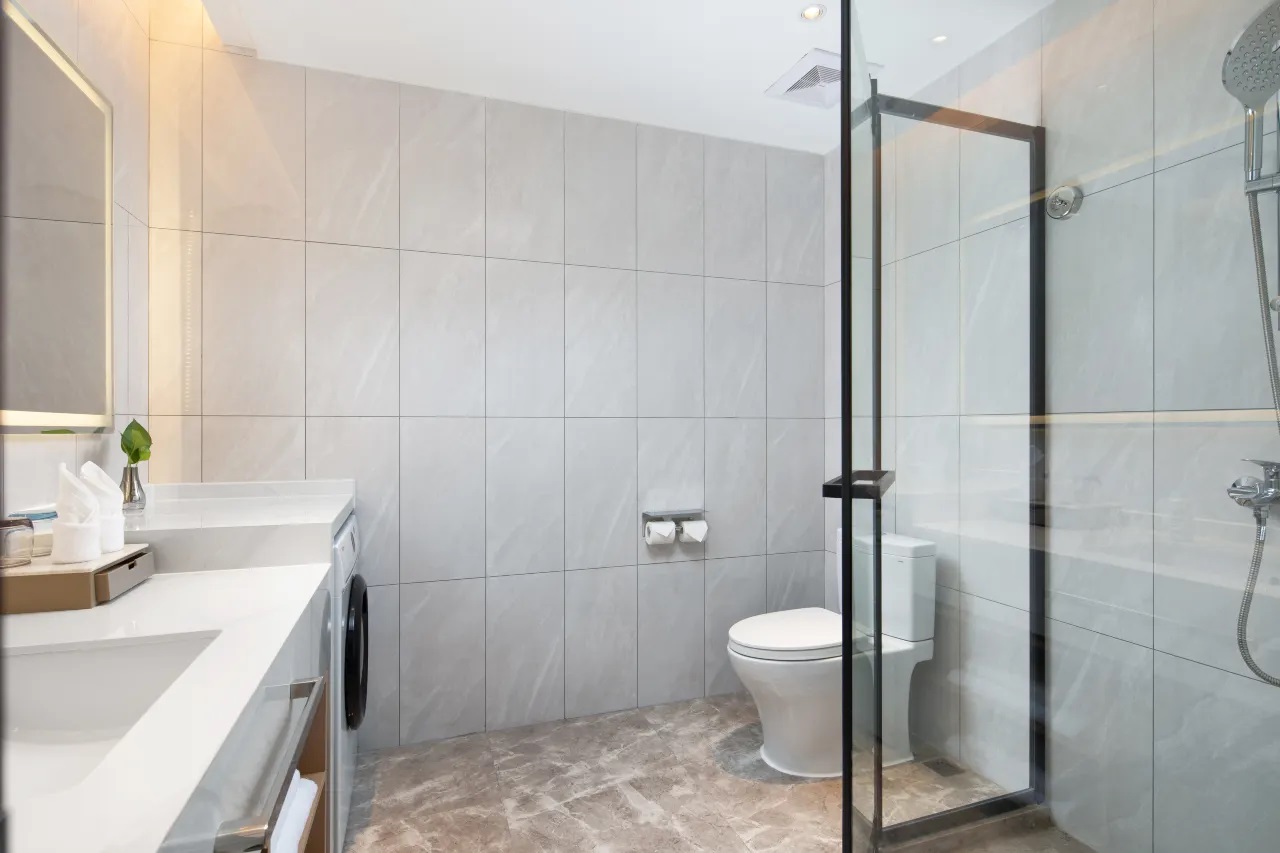 Double Superior with Double Bed