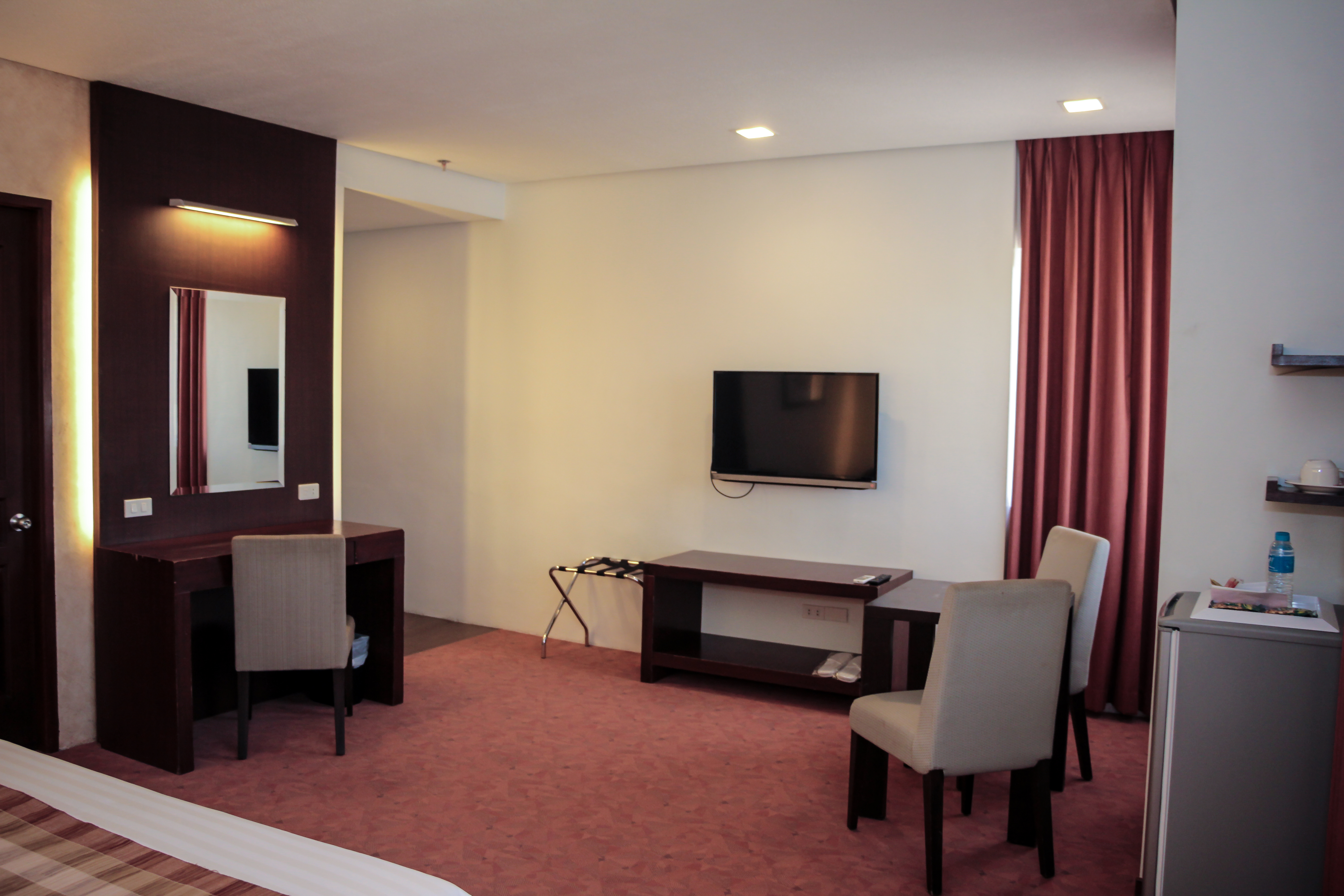 Suite Executive