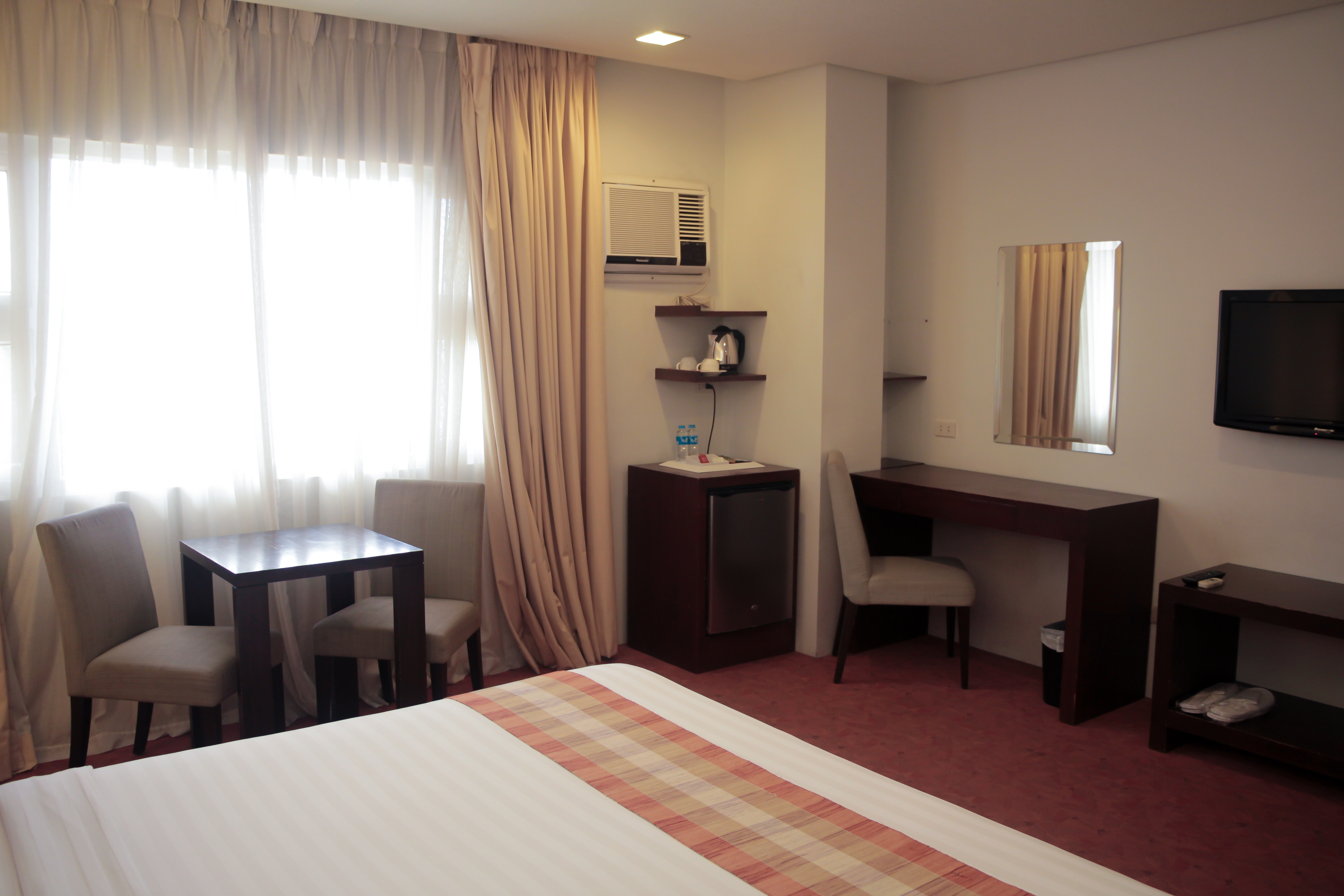 Junior Suite Standard