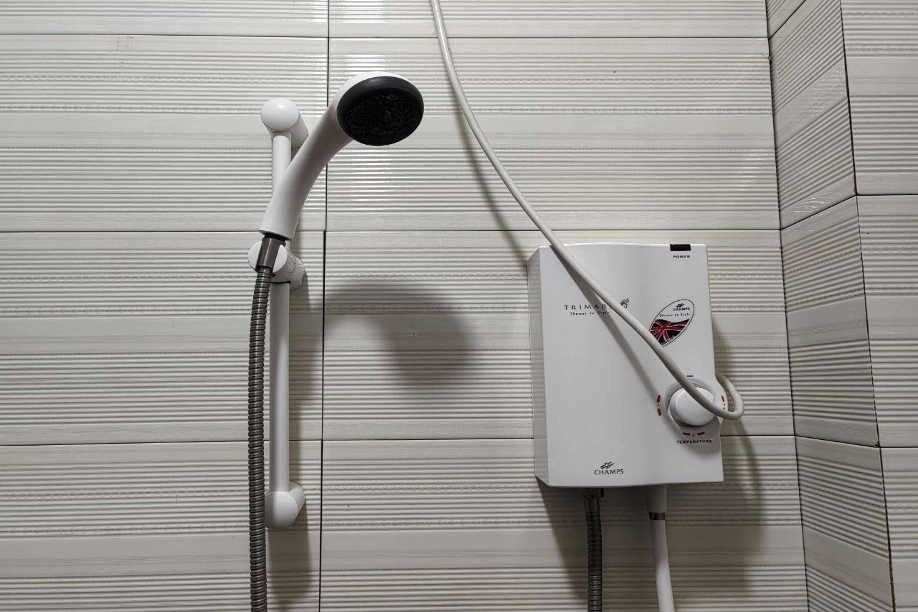 Triple Deluxe Queen Bed