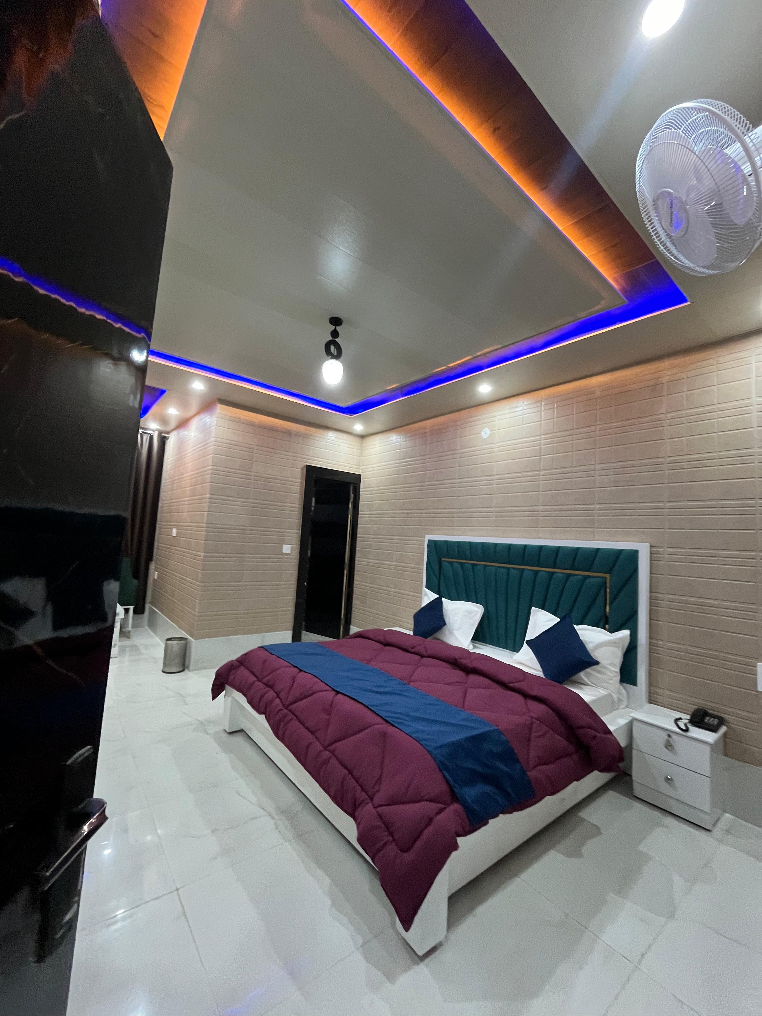 Double or Twin Classic