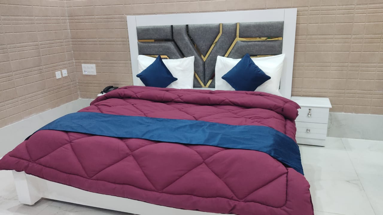 Double or Twin Classic