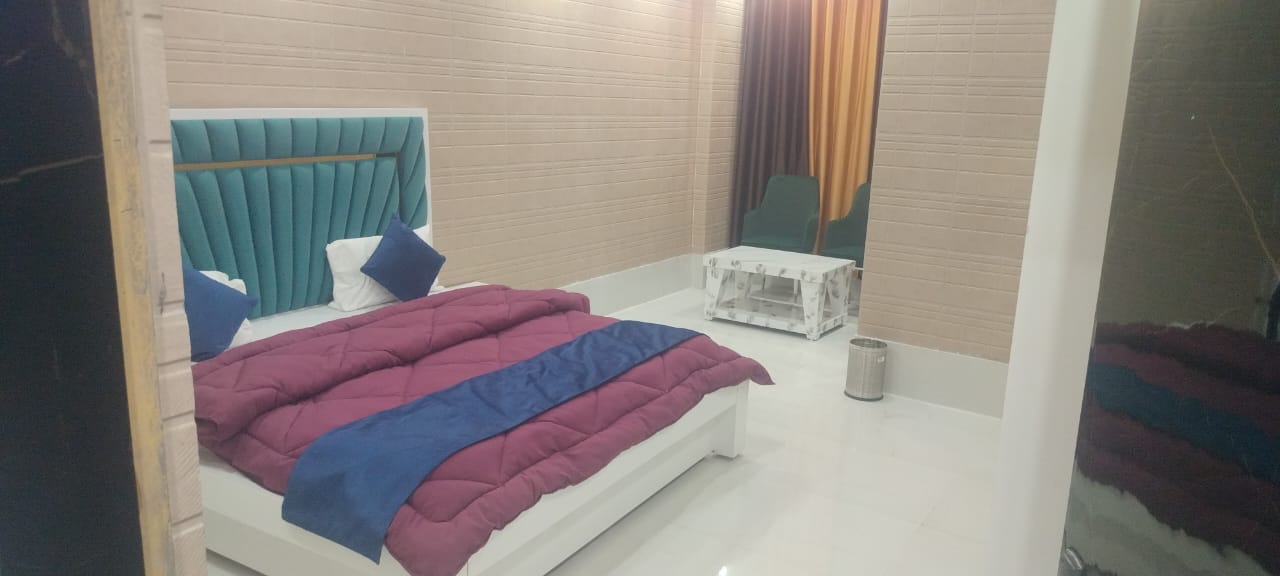 Double or Twin Classic