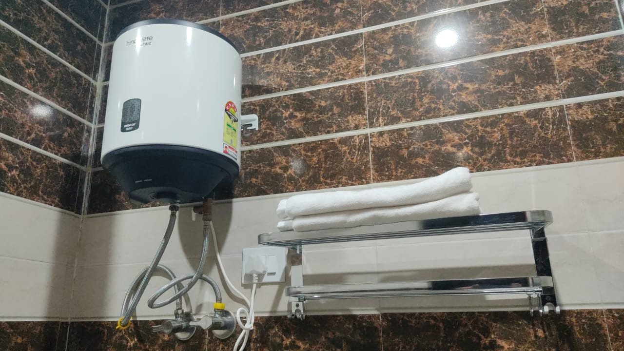 Double or Twin Classic