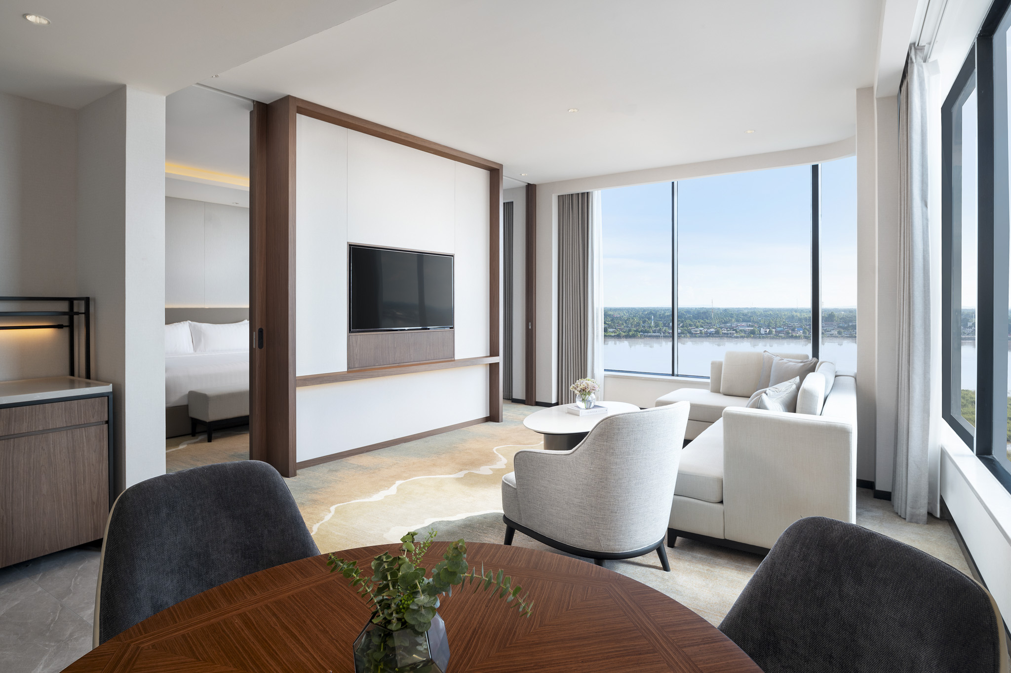 Suite River View