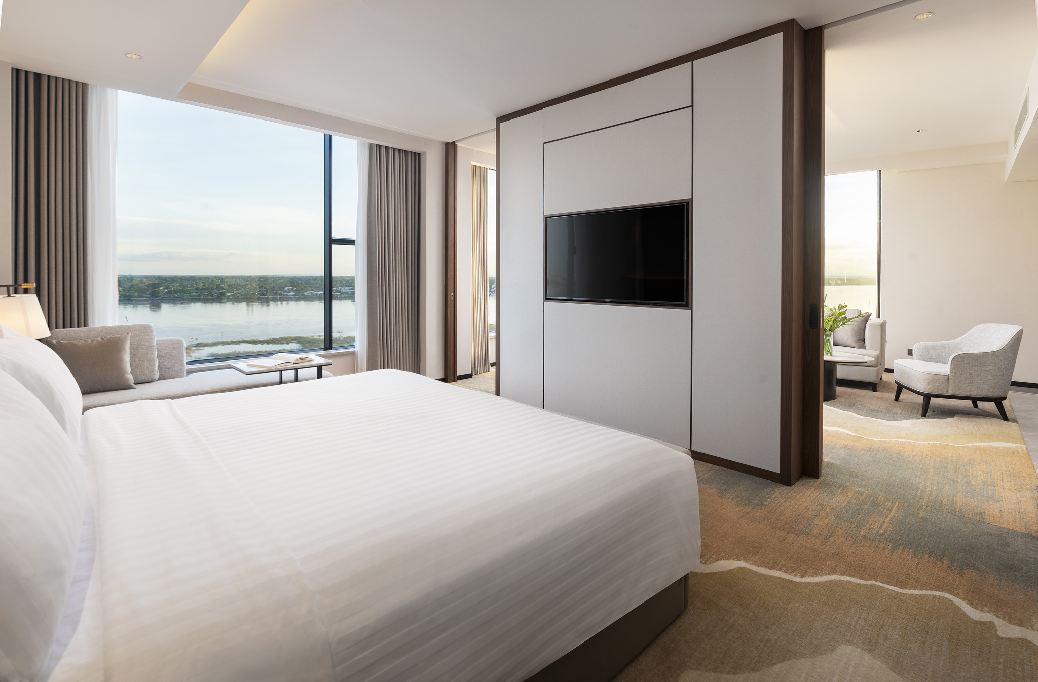 Junior Suite River View