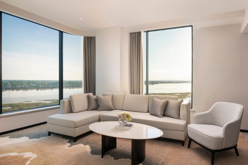 Junior Suite River View