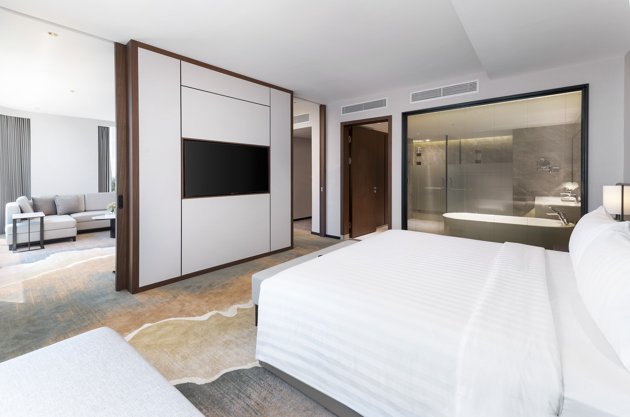 Junior Suite River View