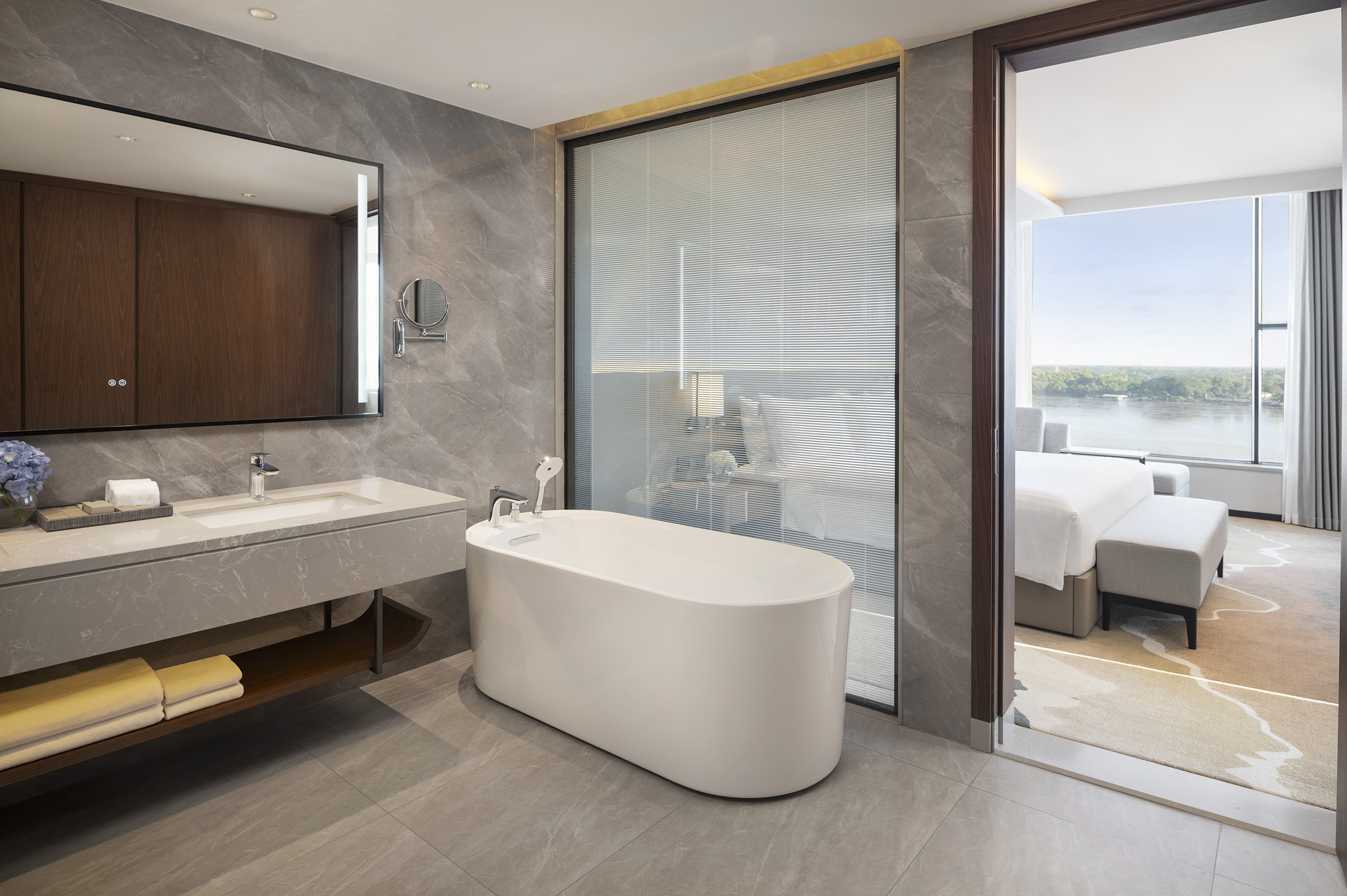 Junior Suite River View